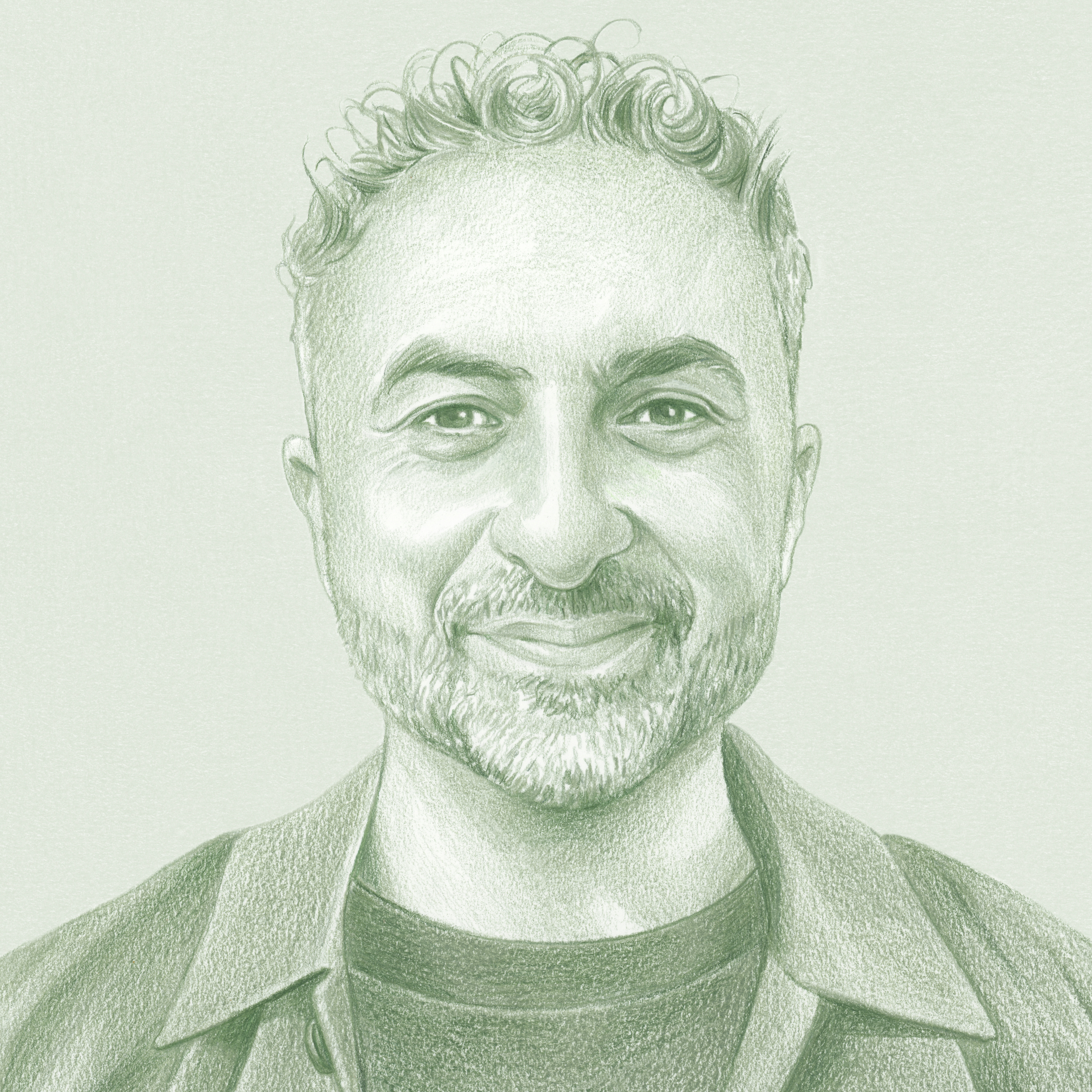 Mustafa Suleyman Isn’t Like Everyone Else in Silicon Valley