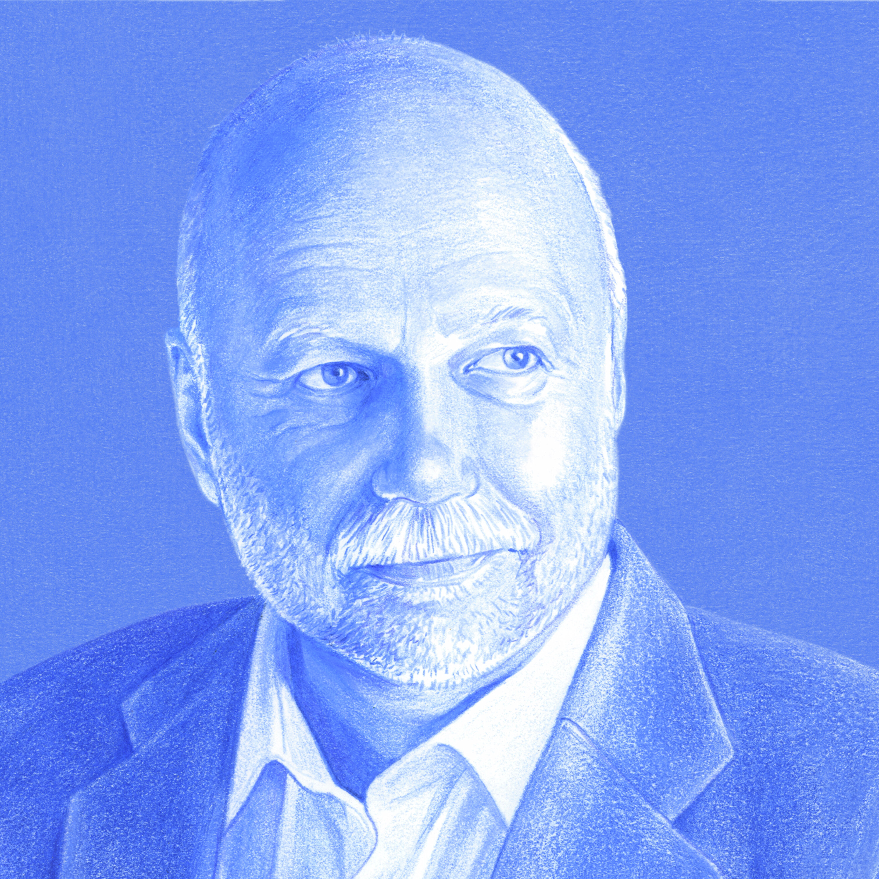 Author Andrey Kurkov on Winter in Kyiv and Why Putin Won’t Stop episode artwork