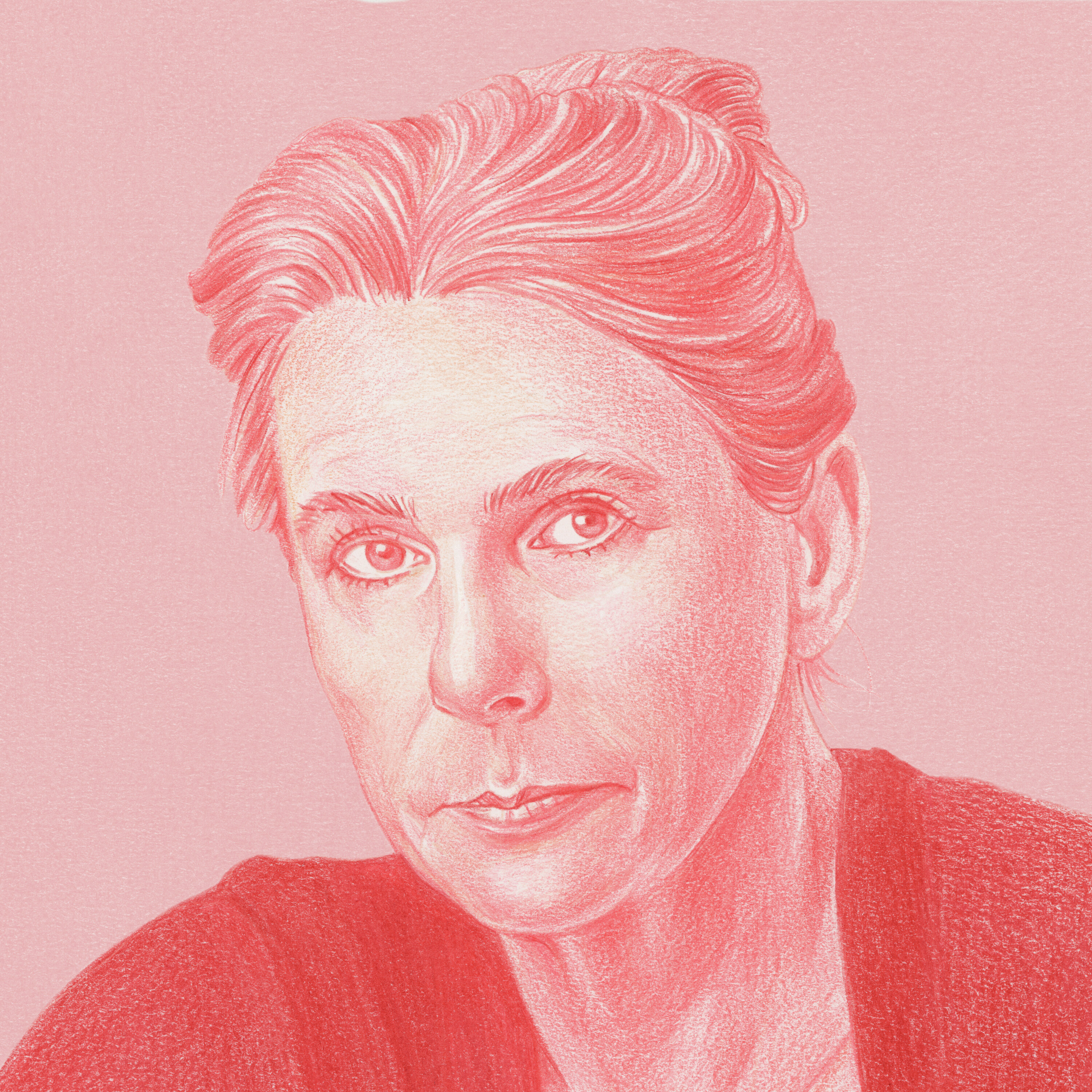 Lionel Shriver on Immigration, Identity and Why She Refuses to Stay Quiet episode artwork