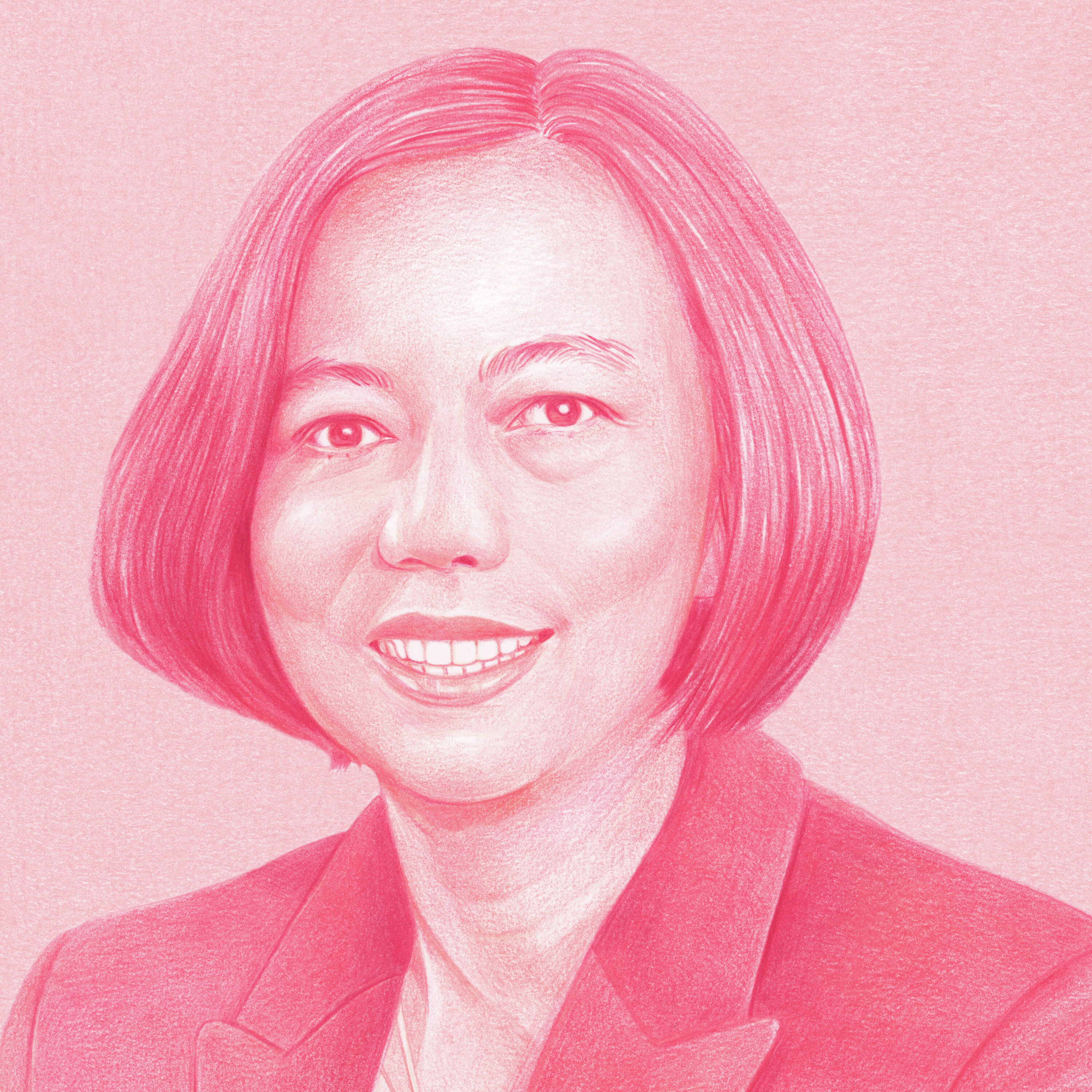 Fei-Fei Li Helped Create AI, Now She Feels the Responsibility episode artwork