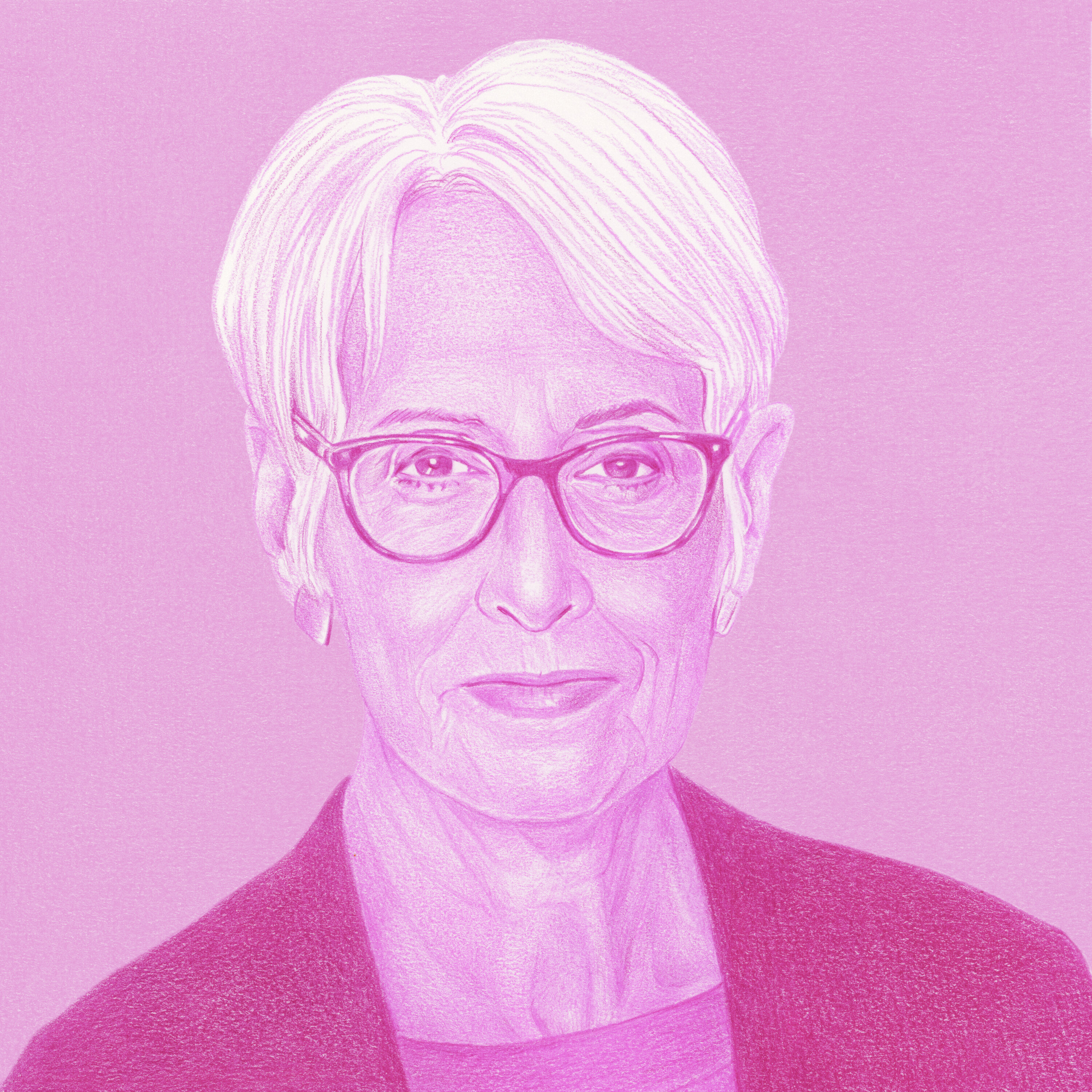 How to Get a Deal With Iran: Former US Negotiator Wendy Sherman on Power, Pressure and Reality episode artwork