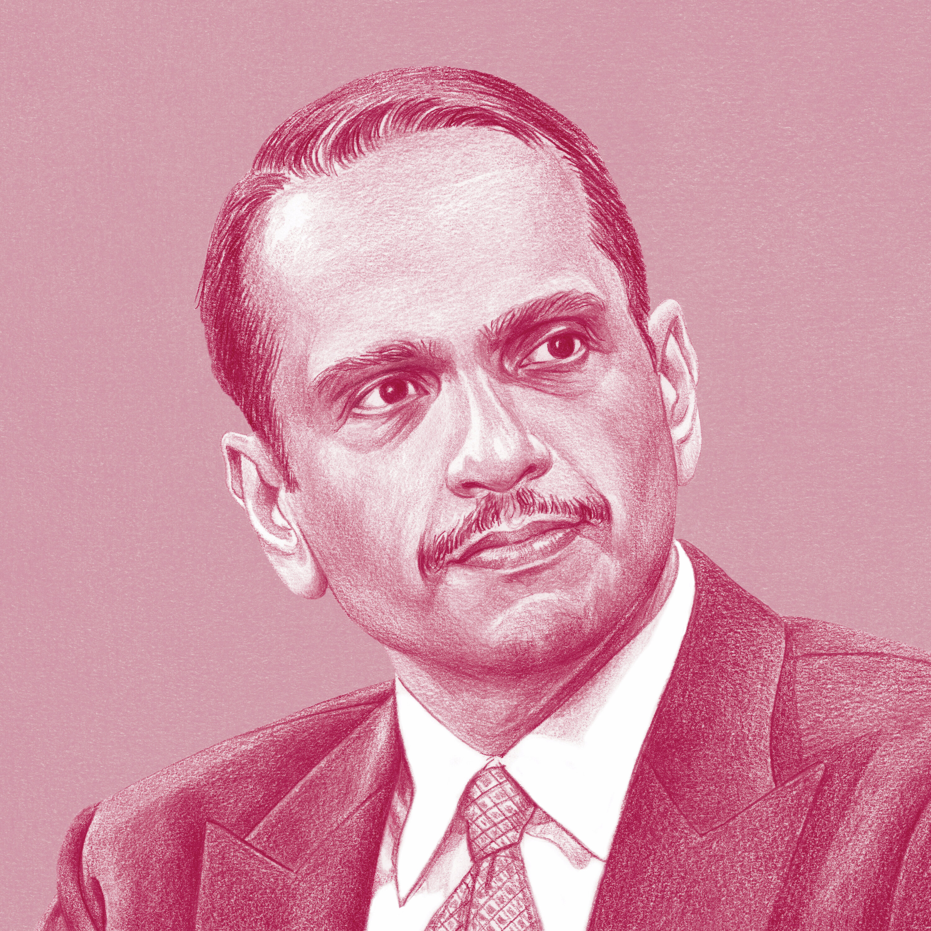 Caught in the Iran War: Qatar’s PM on the Middle East “Earthquake” Episode cover