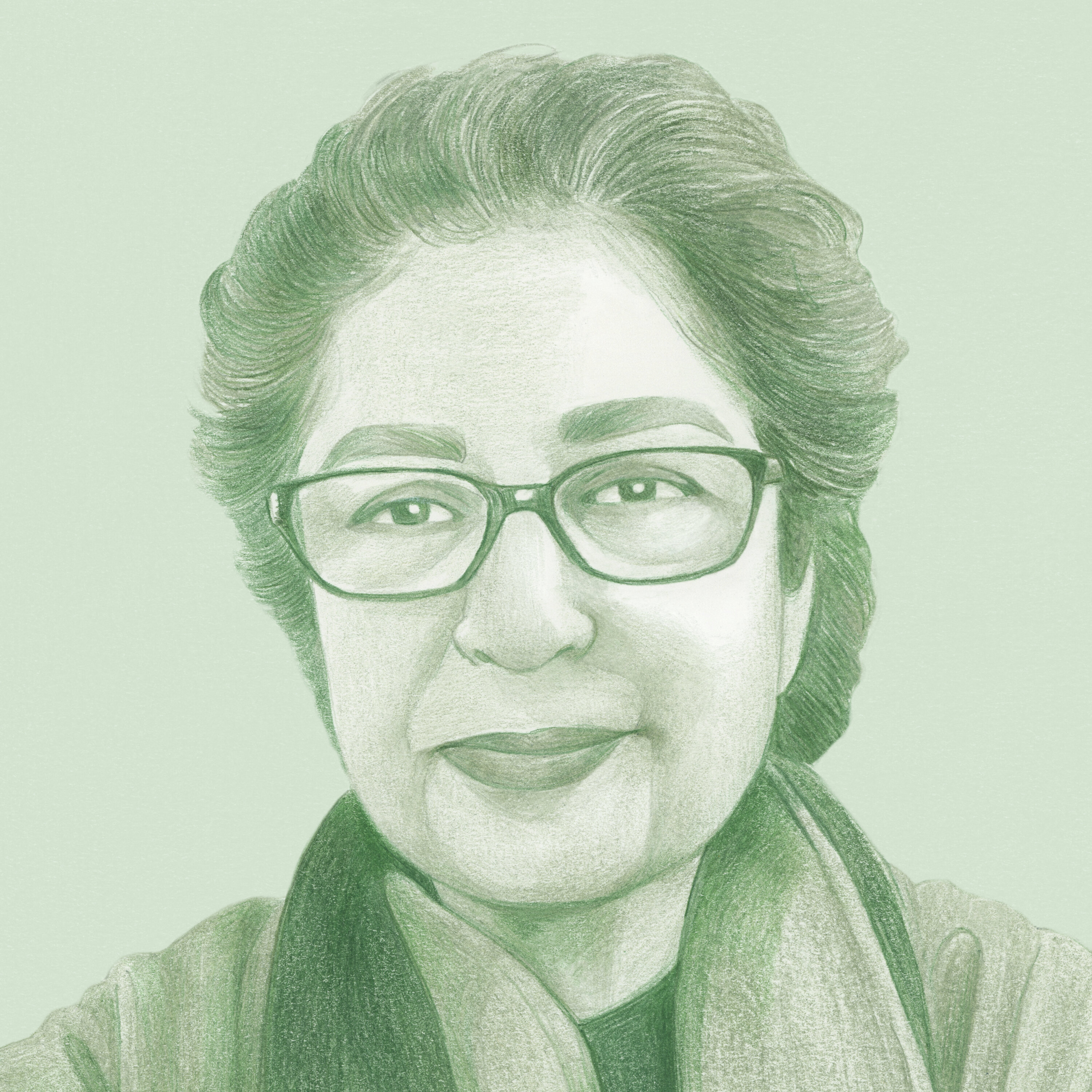 America’s Limits, Iran’s Leverage, Pakistan’s Moment: Maleeha Lodhi on a Shifting Order episode artwork
