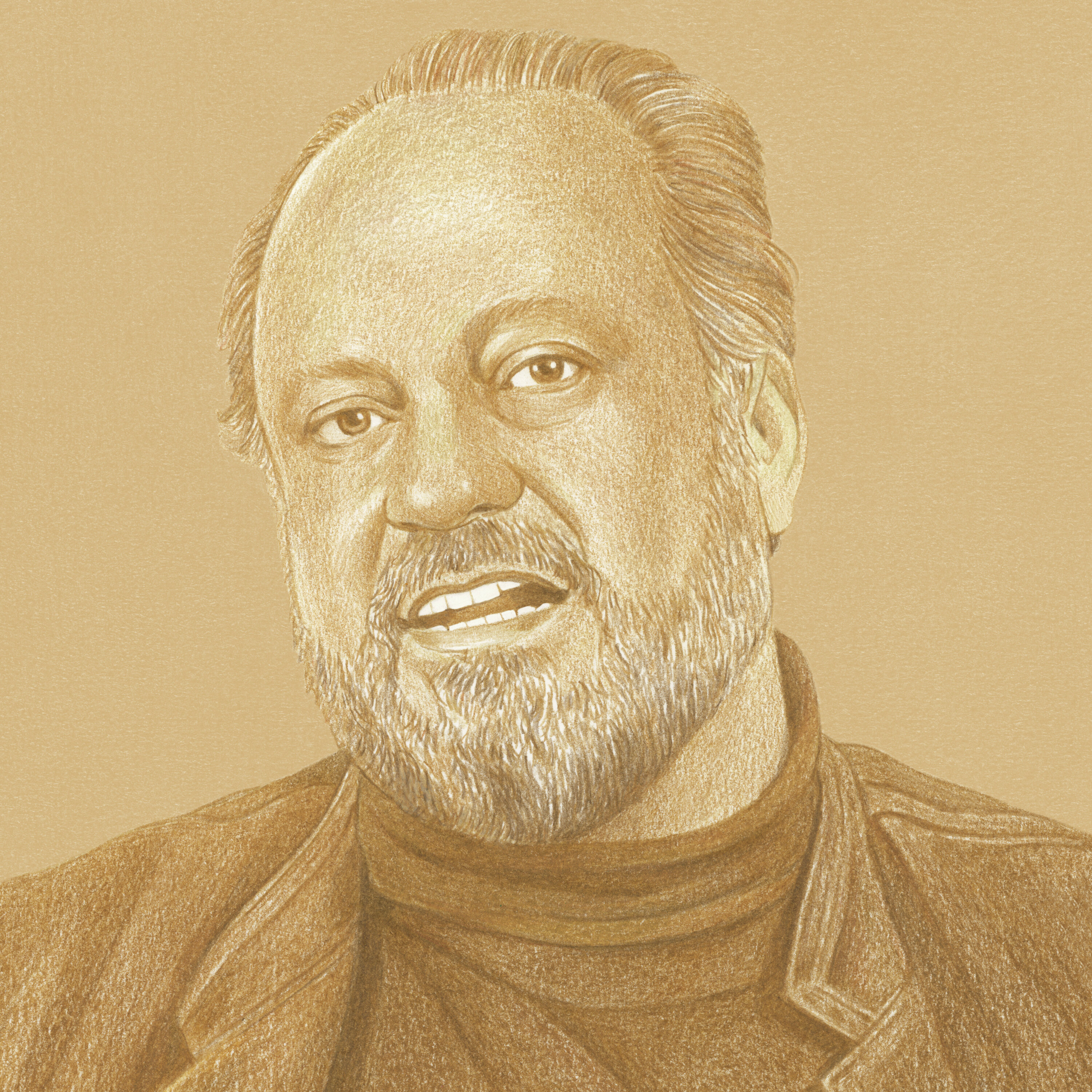 Middle East Expert Bernard Haykel on the Three Futures for Iran After the Strikes episode artwork