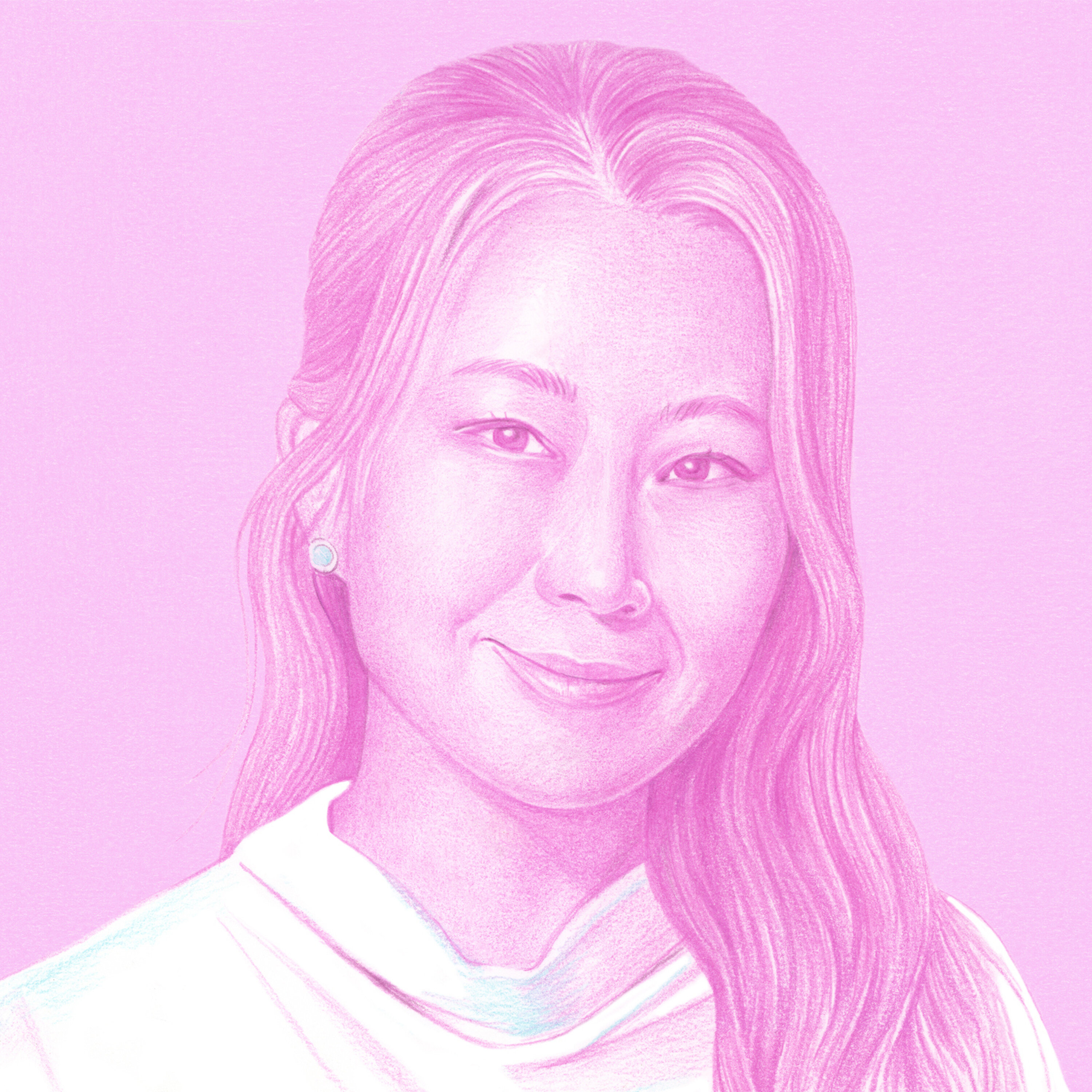 ‘KPop Demon Hunters’ Creator Maggie Kang on the Global Hit No One Saw Coming episode artwork