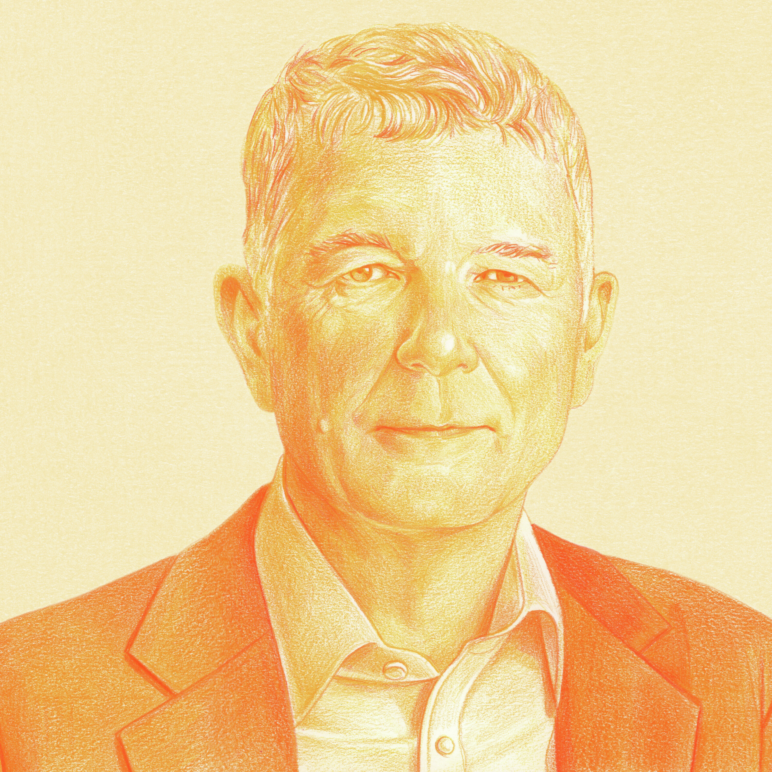 Richard Moore Was Paid to Steal Secrets, Not Solve Mysteries Episode cover