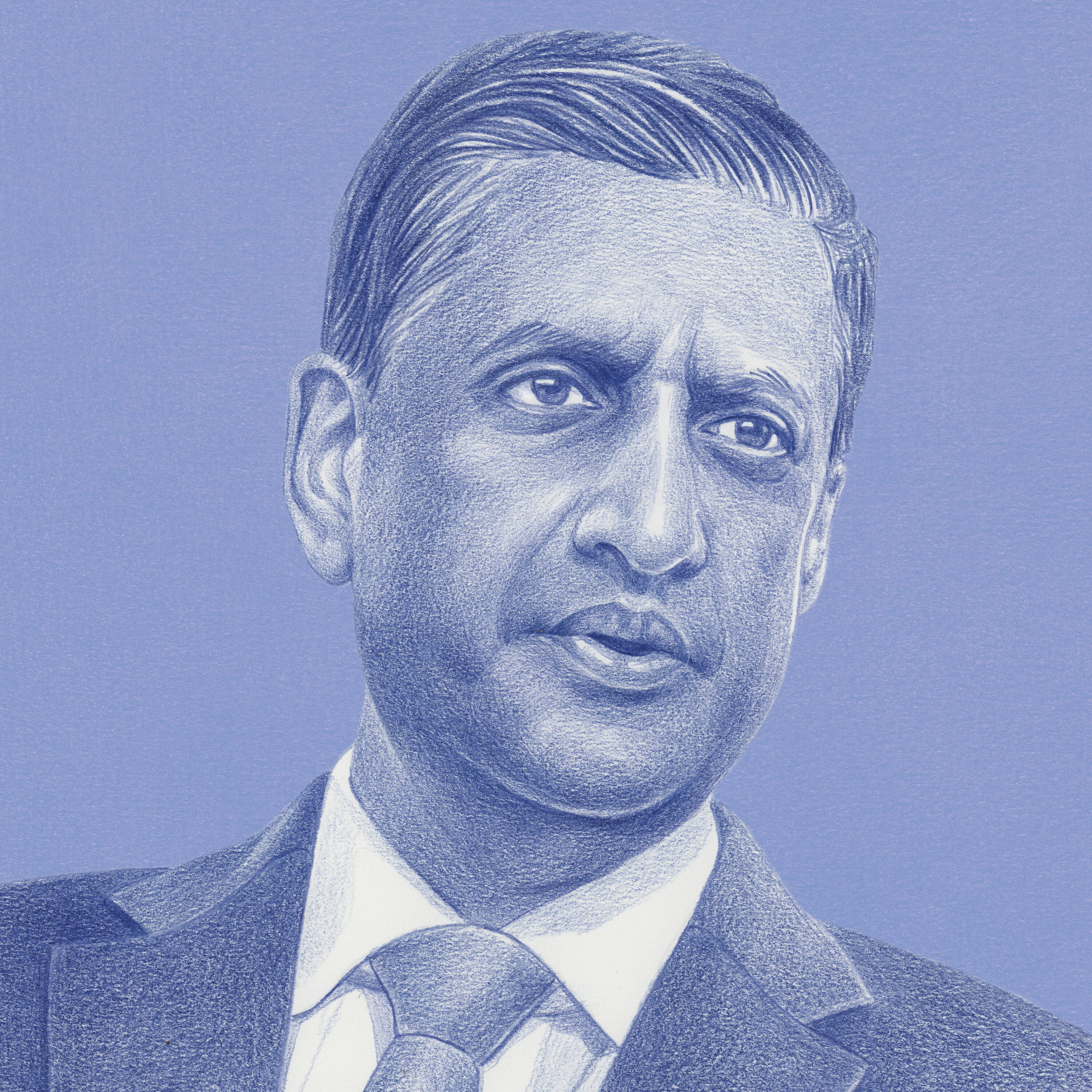 Ro Khanna on Stopping the Iran War, Taking on the ‘Epstein Class’ and Taxing Billionaires episode artwork