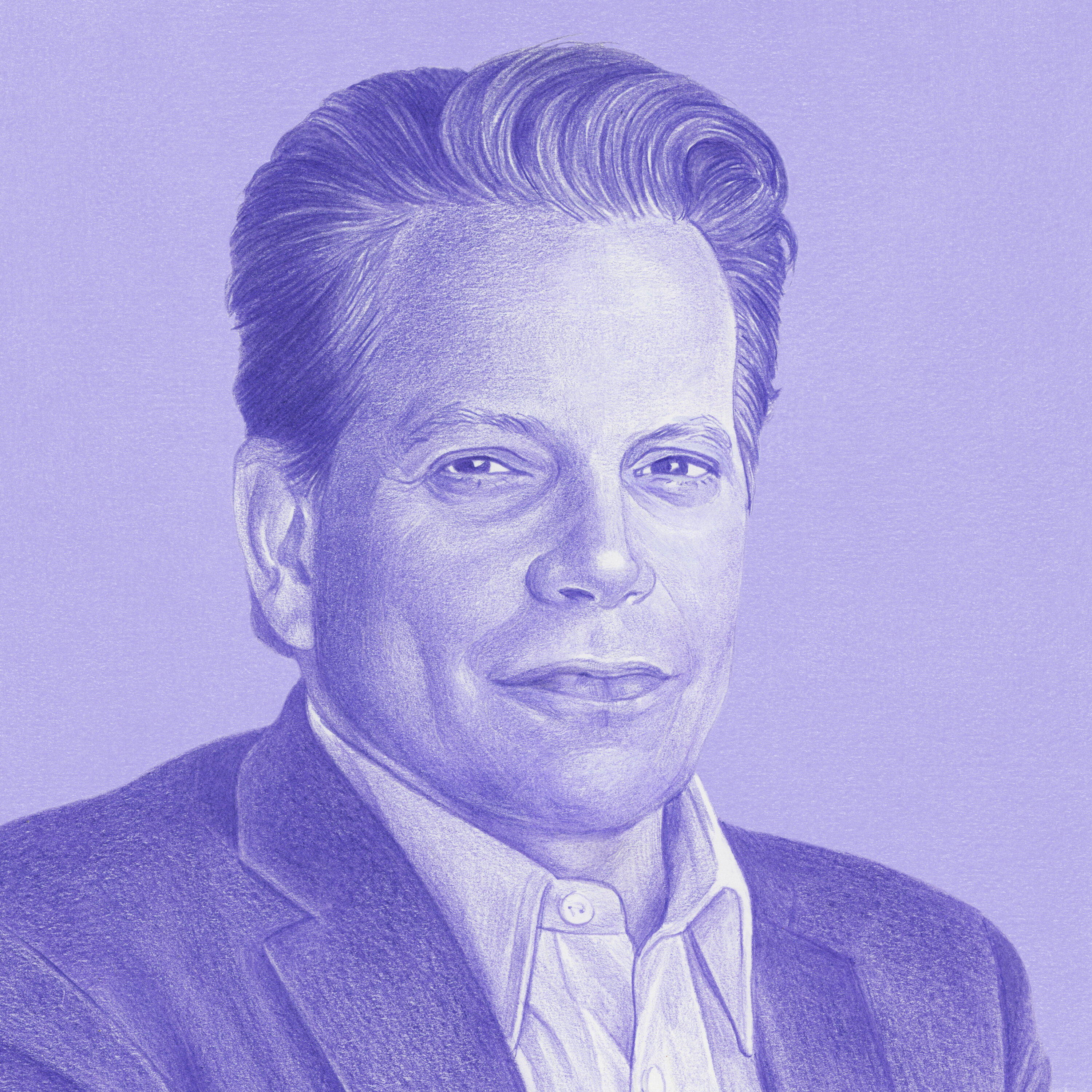 Anthony Scaramucci on Trump's Grip, Wall Street Blind Spots and the Humiliation that Made Him Famous Episode cover