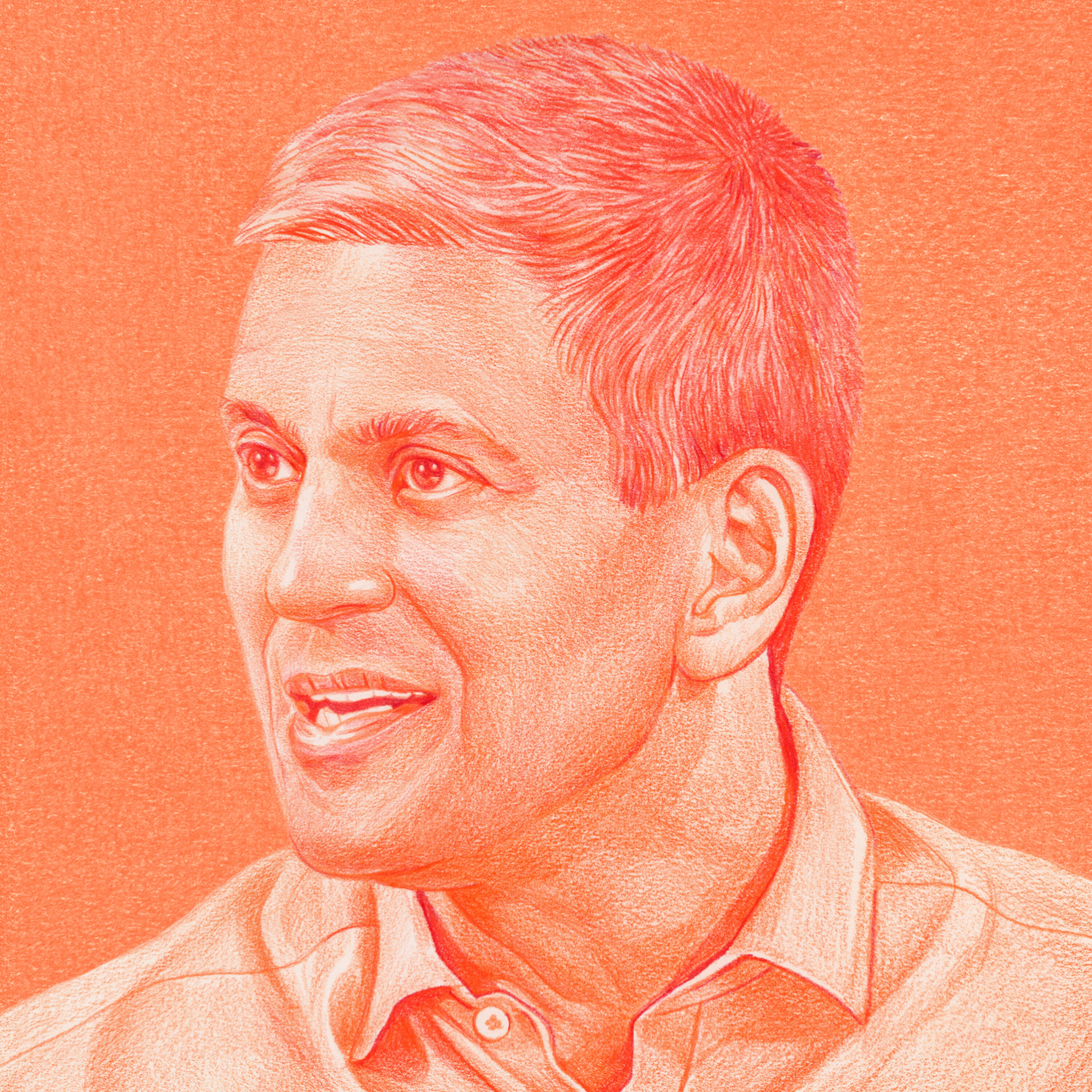 David Miliband on Global Disorder, Labour’s ‘Mistakes’ and Deploying $1 Billion on Crises episode artwork