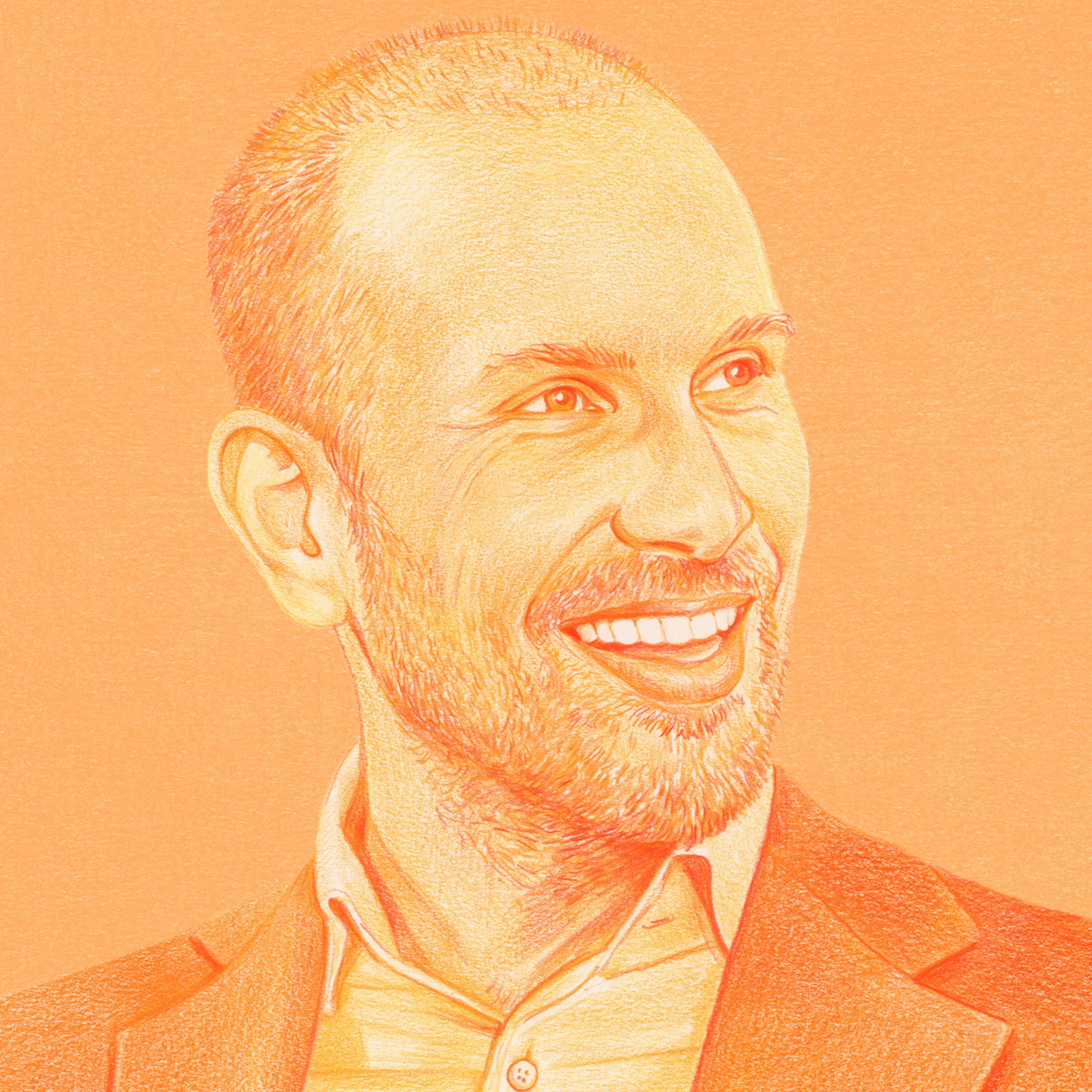 Rutger Bregman Is Thinking About Billionaires, the US Versus Europe and Saving the World episode artwork