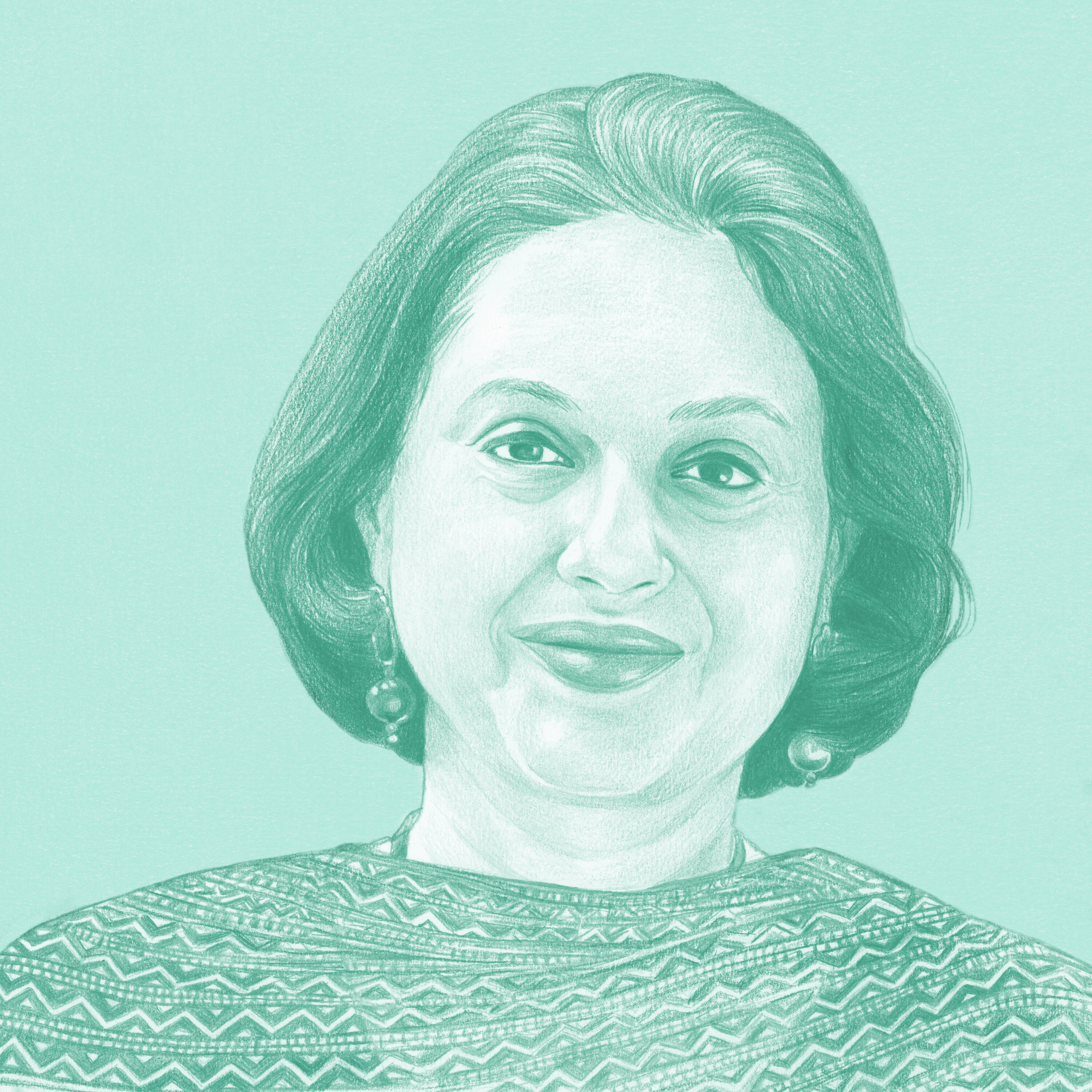 Suhasini Haidar on Modi’s Challenges: Trump Abroad and Gen Z at Home Episode cover
