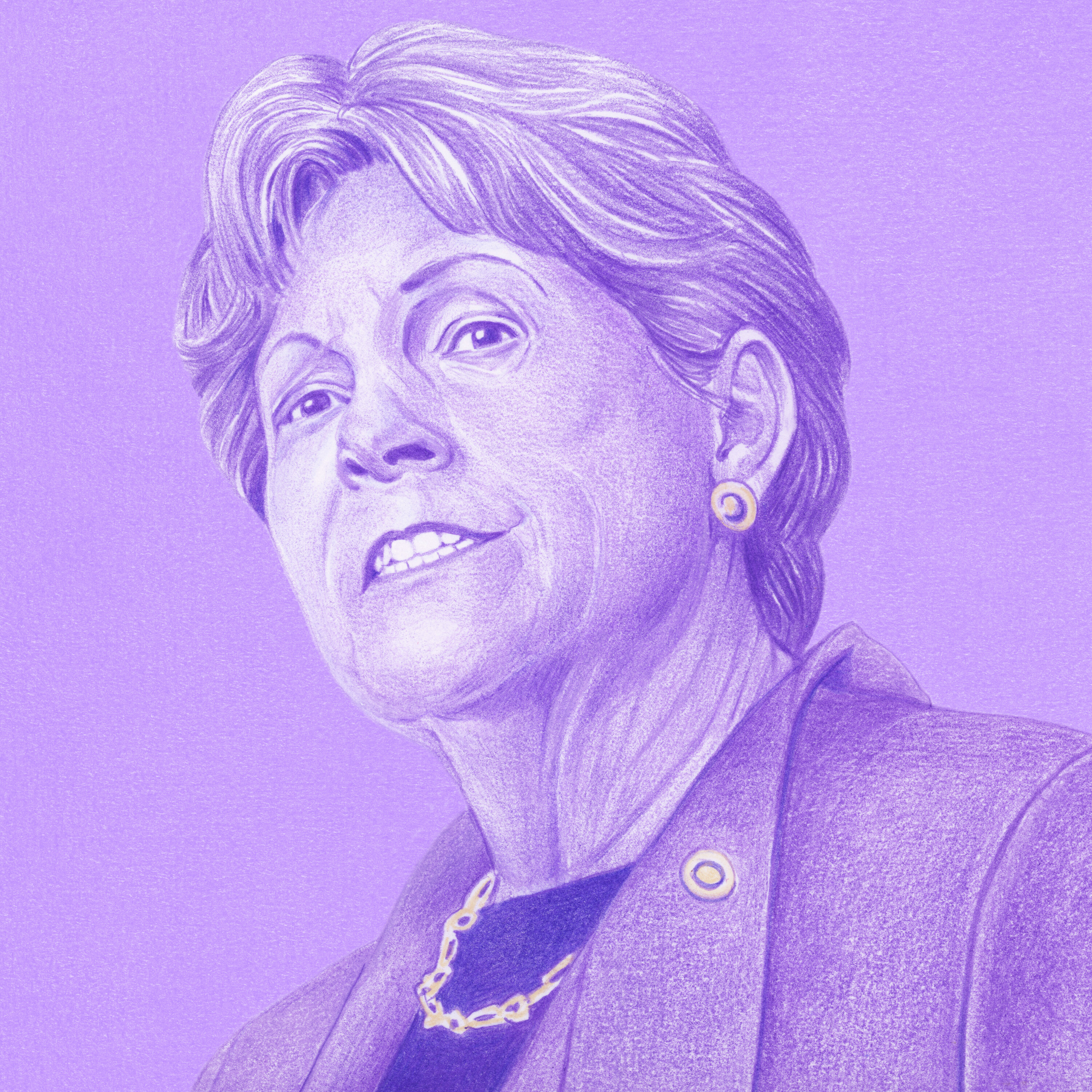 Jeanne Shaheen Is Pressing For Answers on Venezuela, Greenland and Iran episode artwork