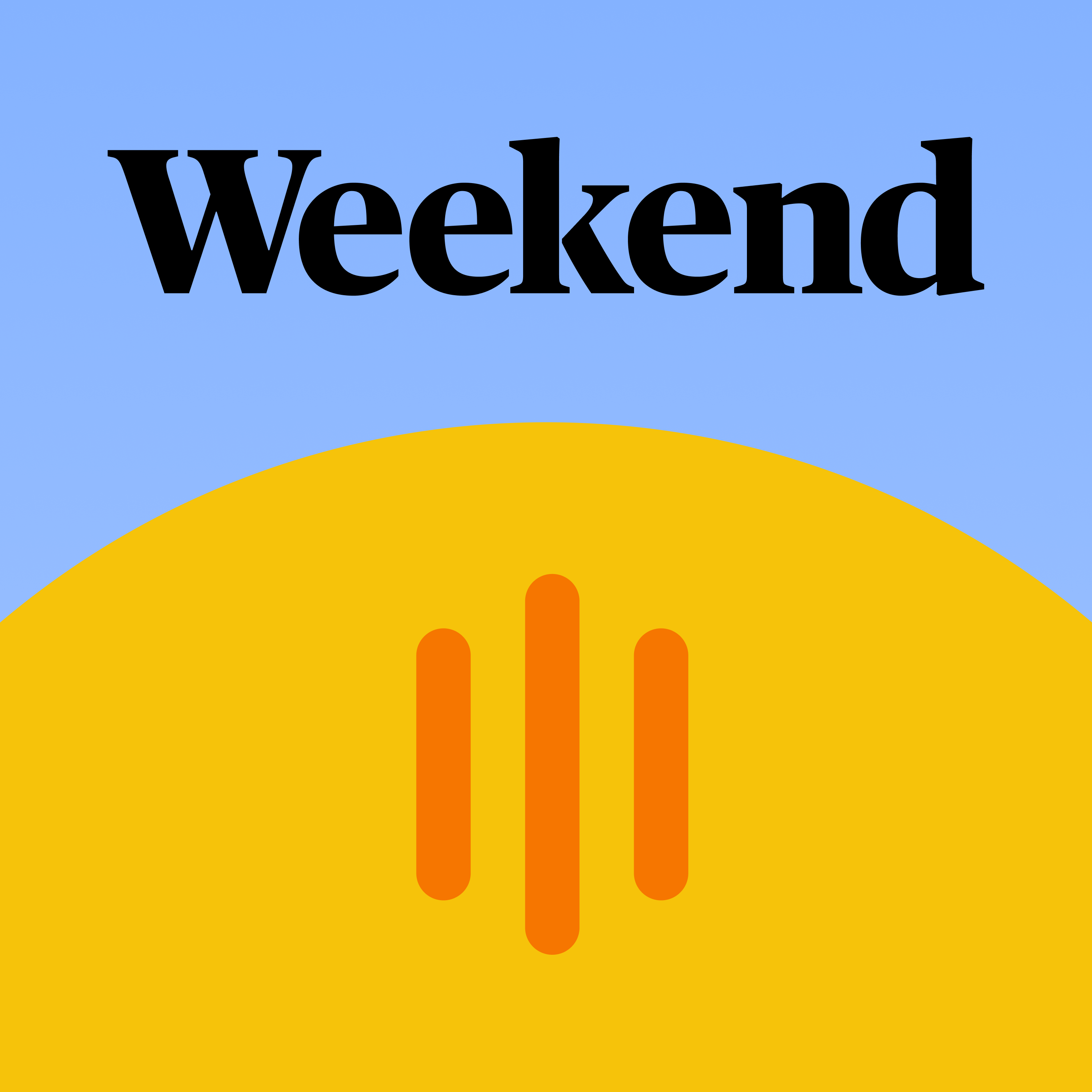 Podcast Cover