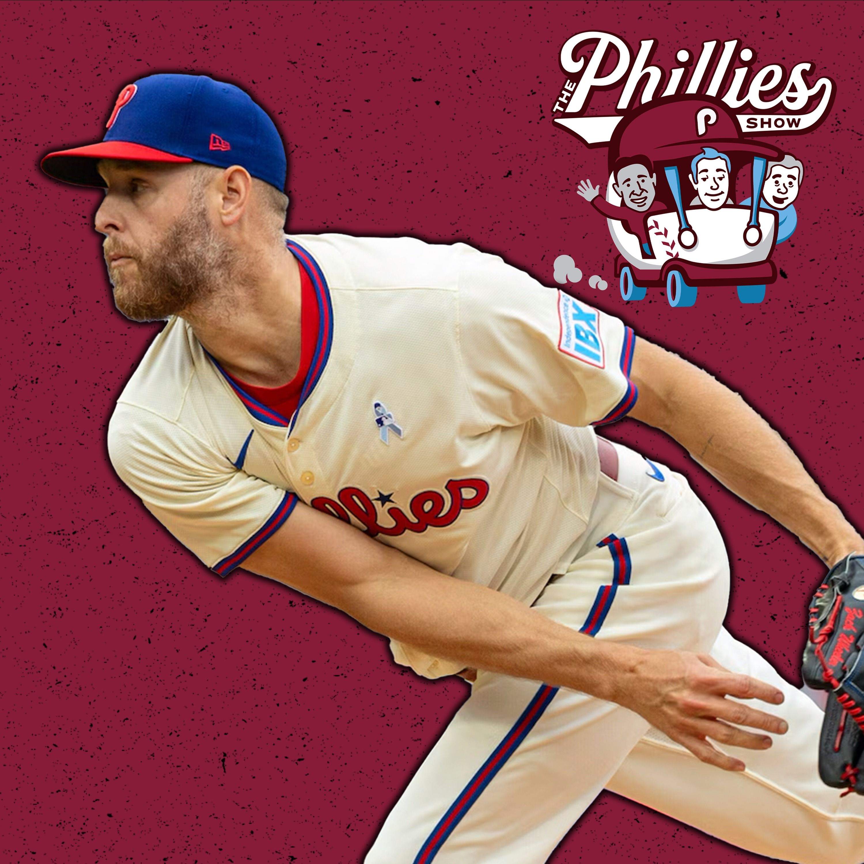 Wheels Back On: Phillies reverse course with big week at home