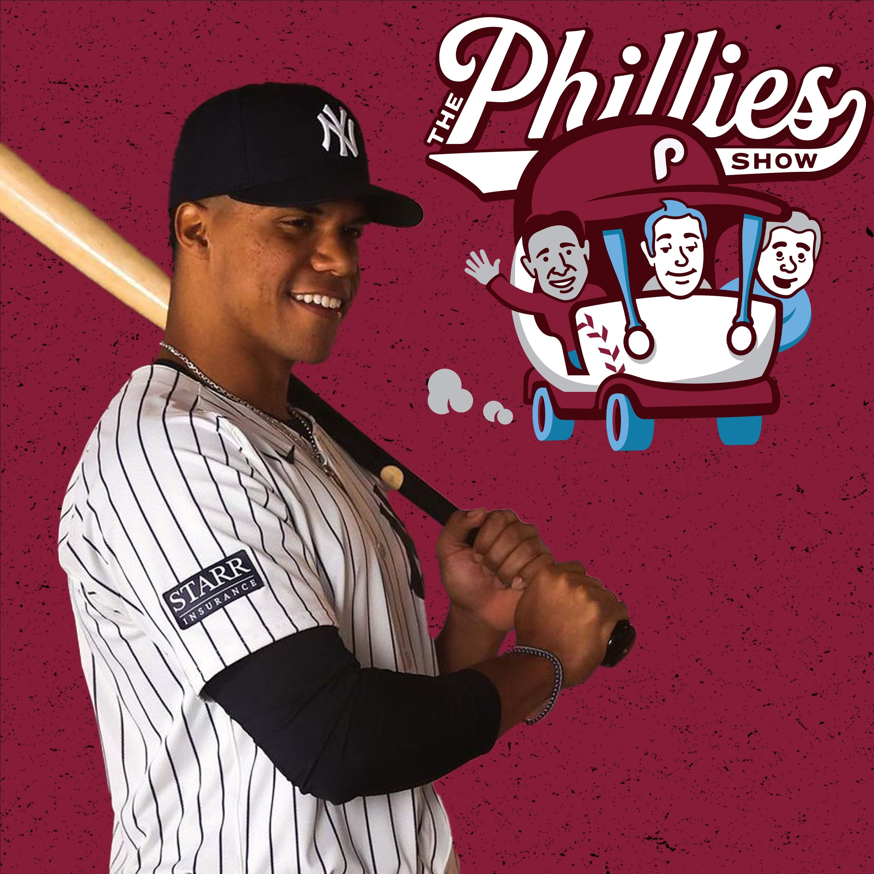 Do the Phillies Have Any Shot at Juan Soto?