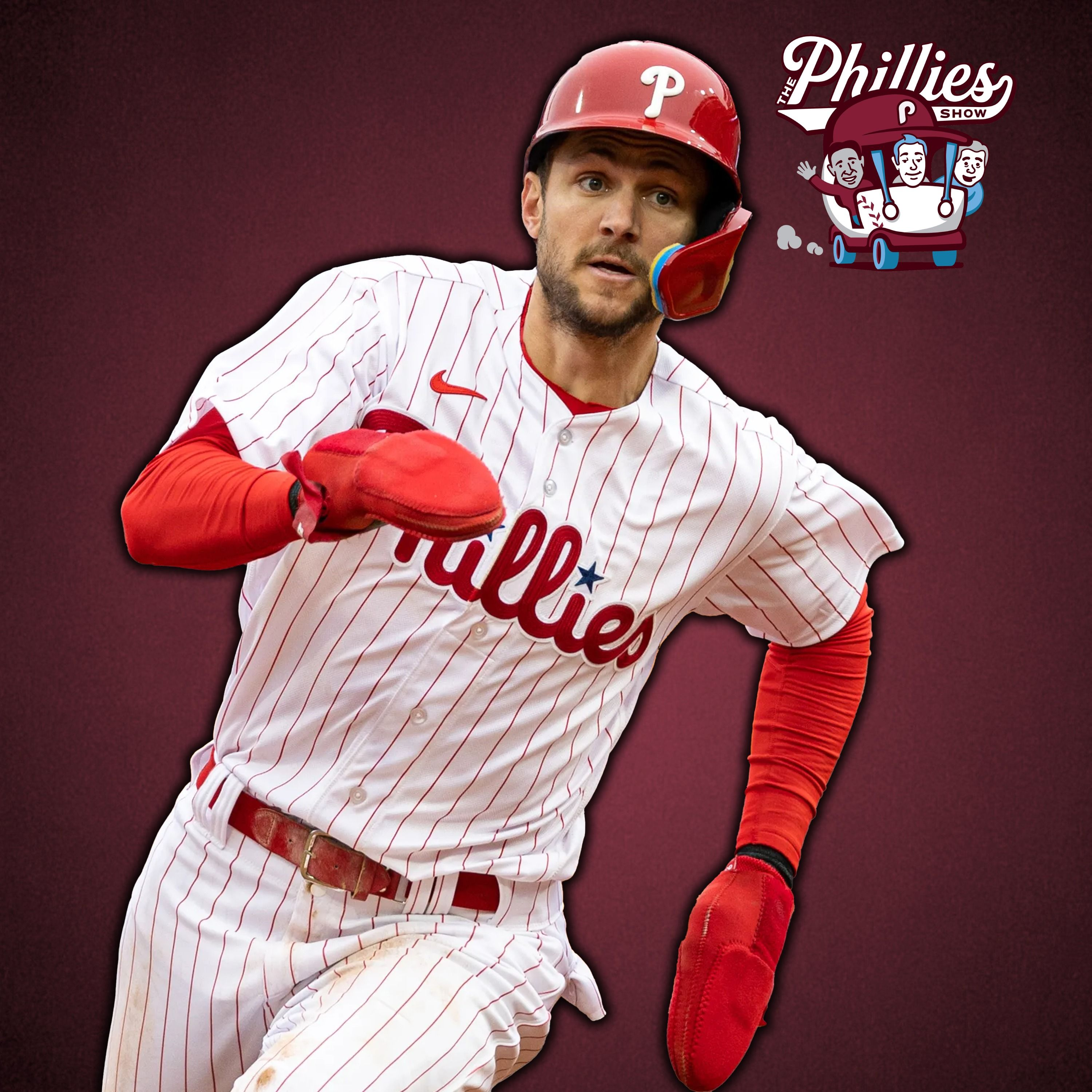 Power Sweep: Phillies dismantle Seattle in dominant series