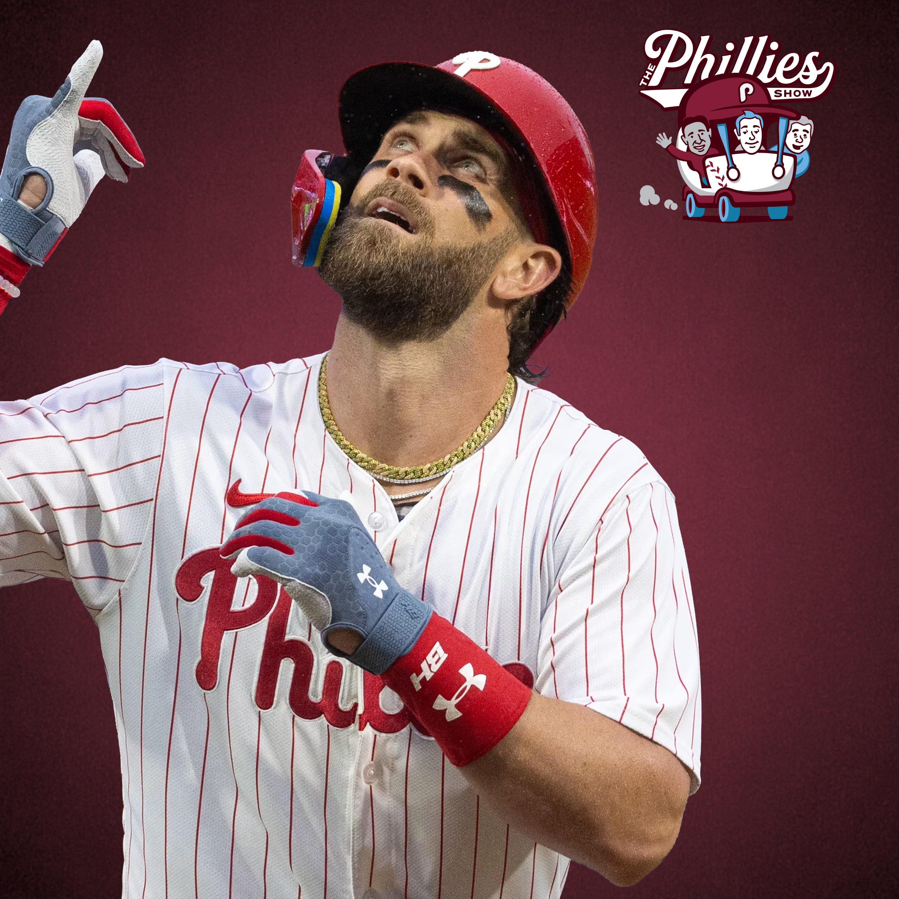 Happy New Year! Your "Elite" 2026 Phillies questions