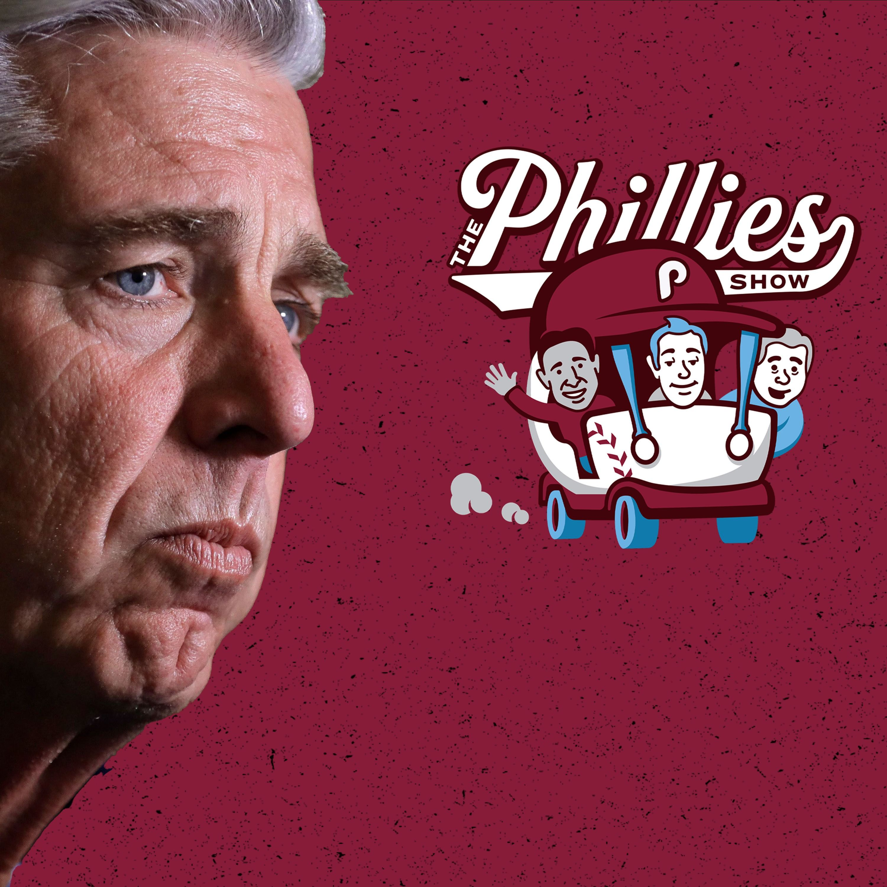 WINTER MEETINGS: The Phillies Have More Work To Do