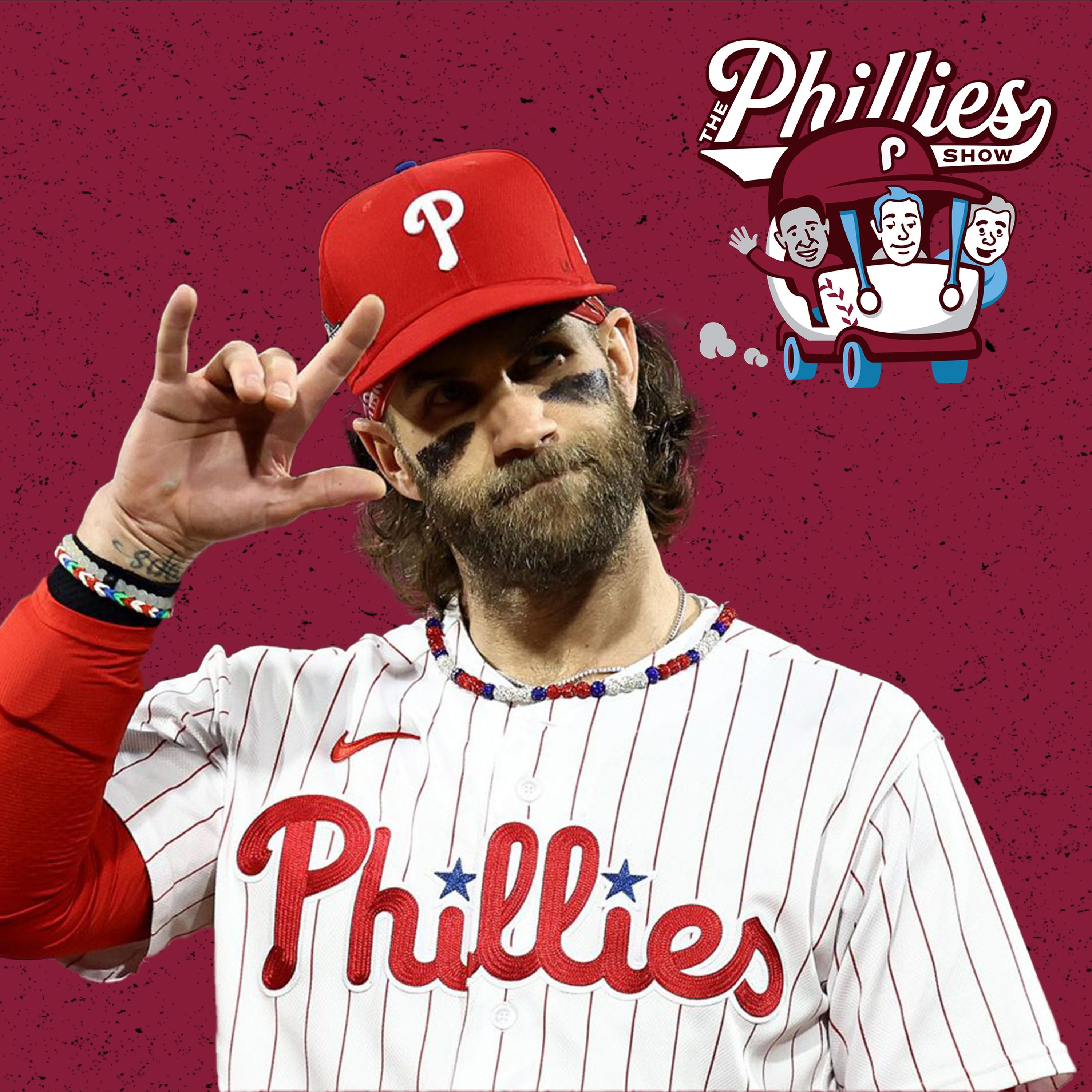 Phillies 2025 season preview, with BONUS tracks
