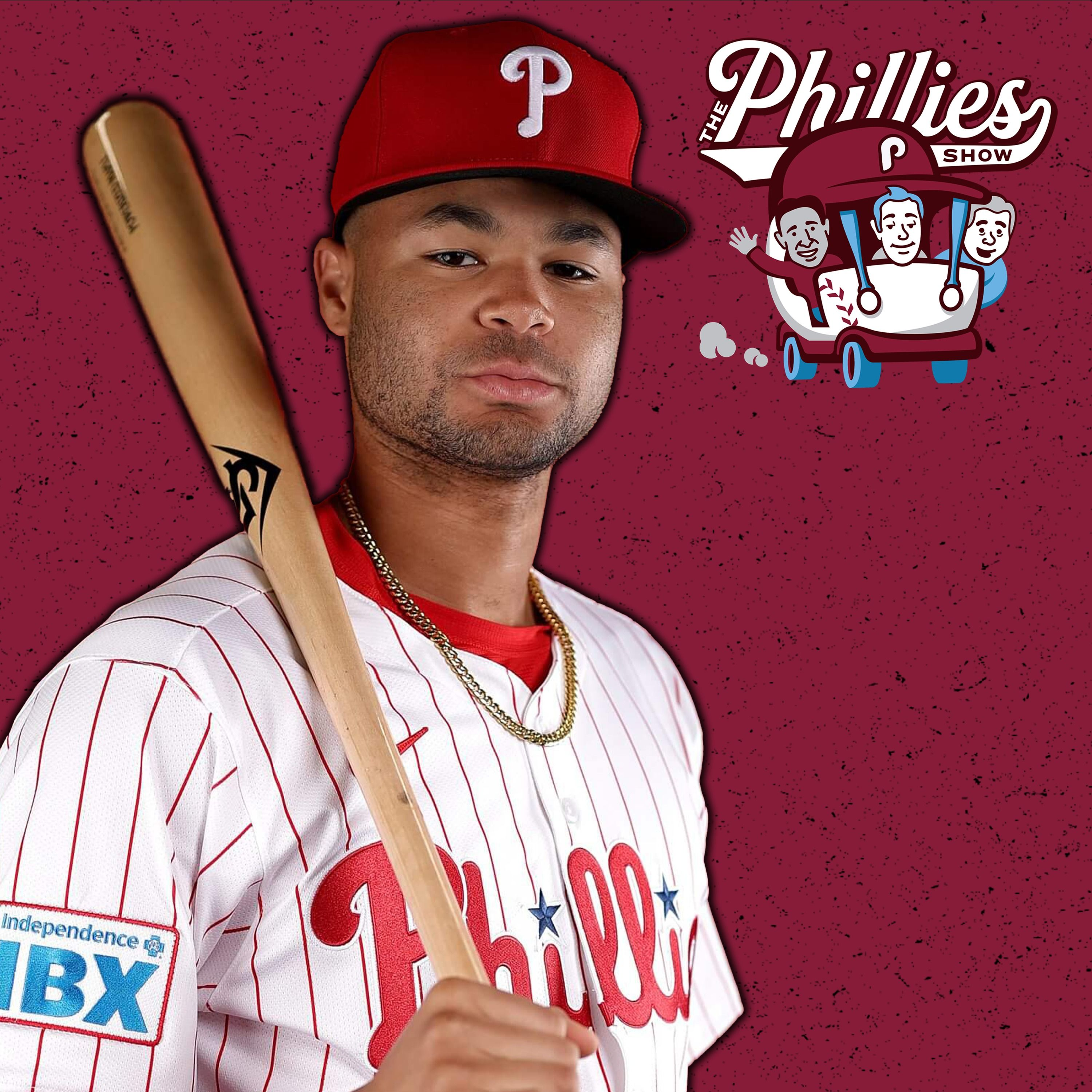We answer your Phillies post-trade deadline questions
