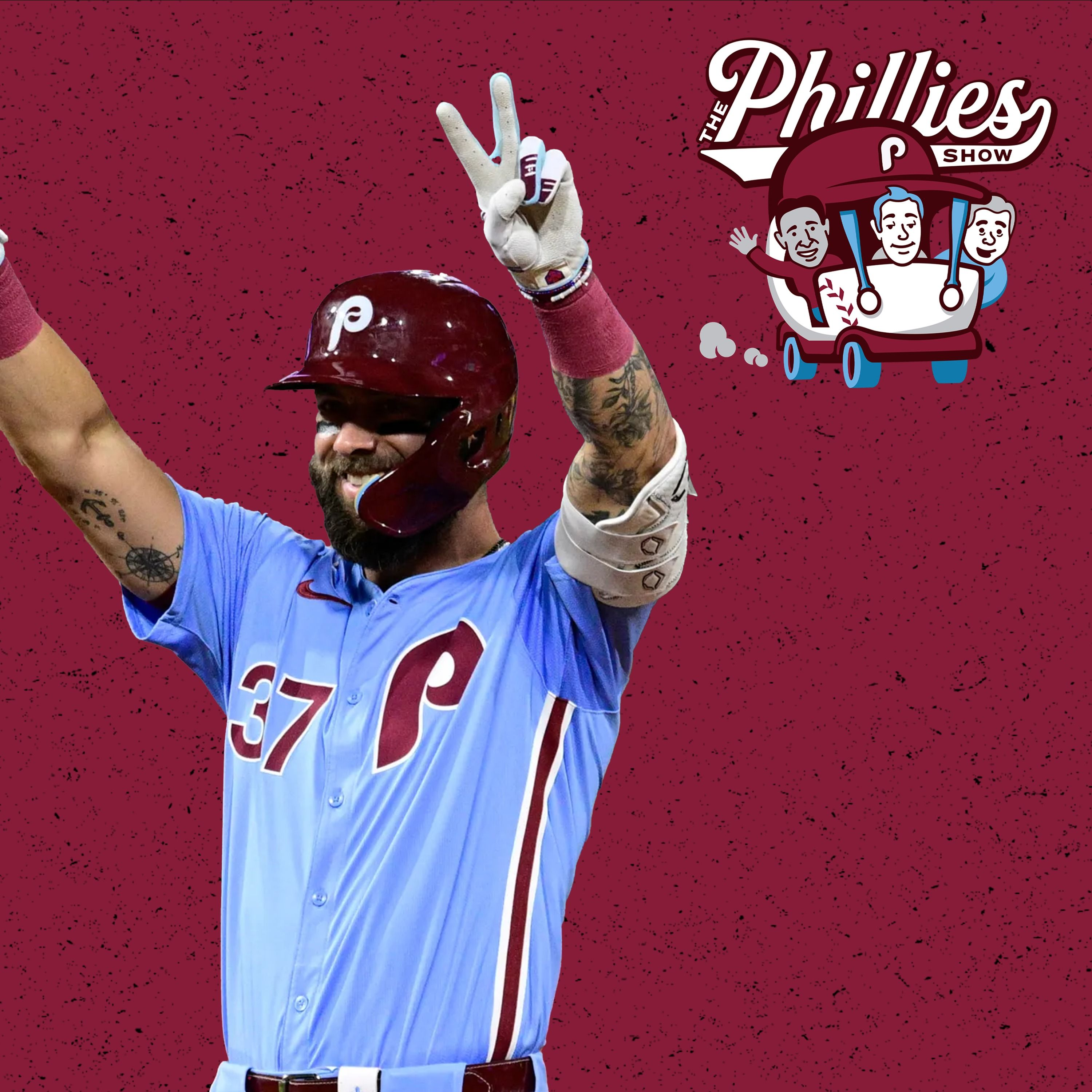 The Band’s Back Together in Clearwater