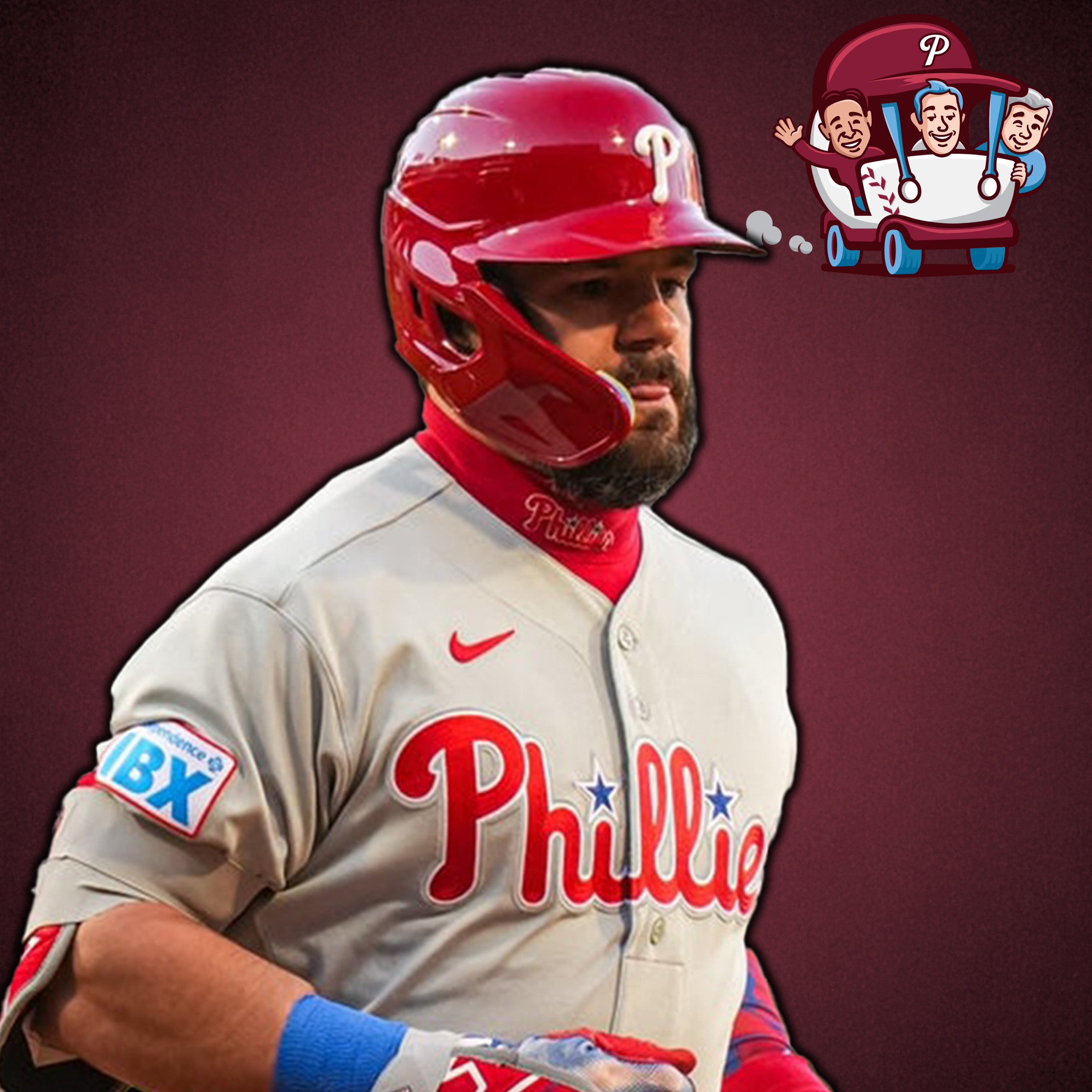 Schwarbombs, Schwarbombs, Schwarbombs!