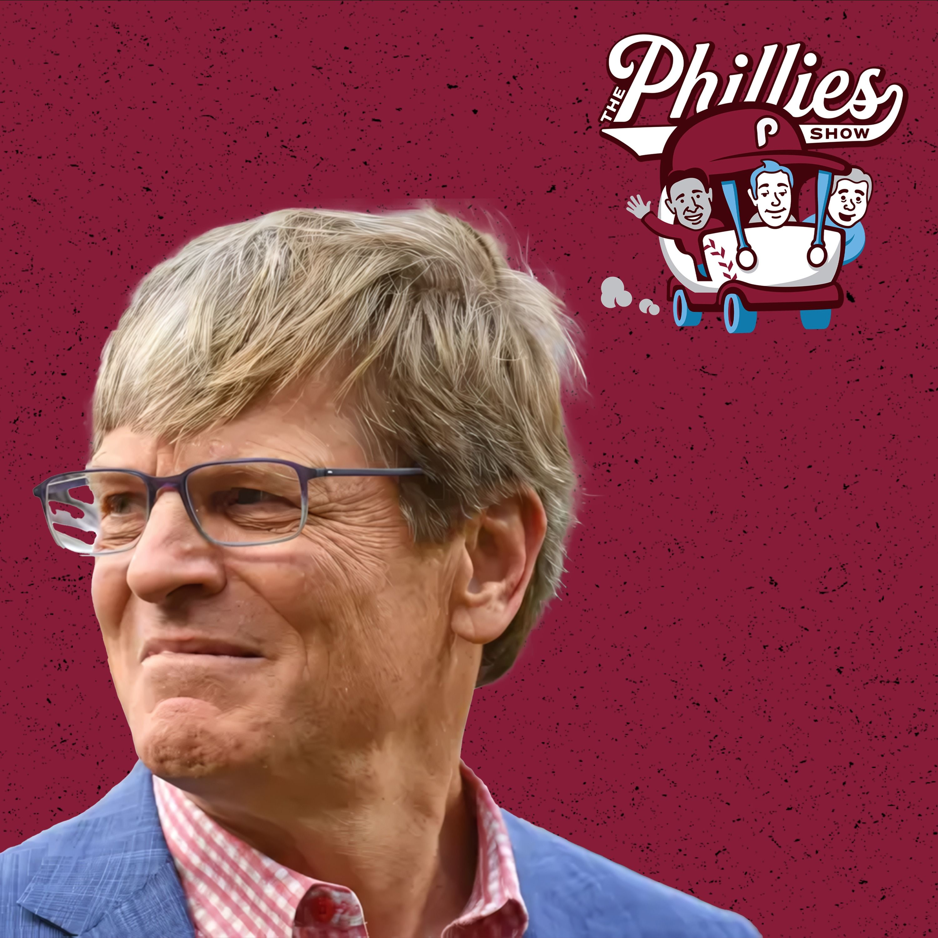 LIVE: John Middleton joins the show!