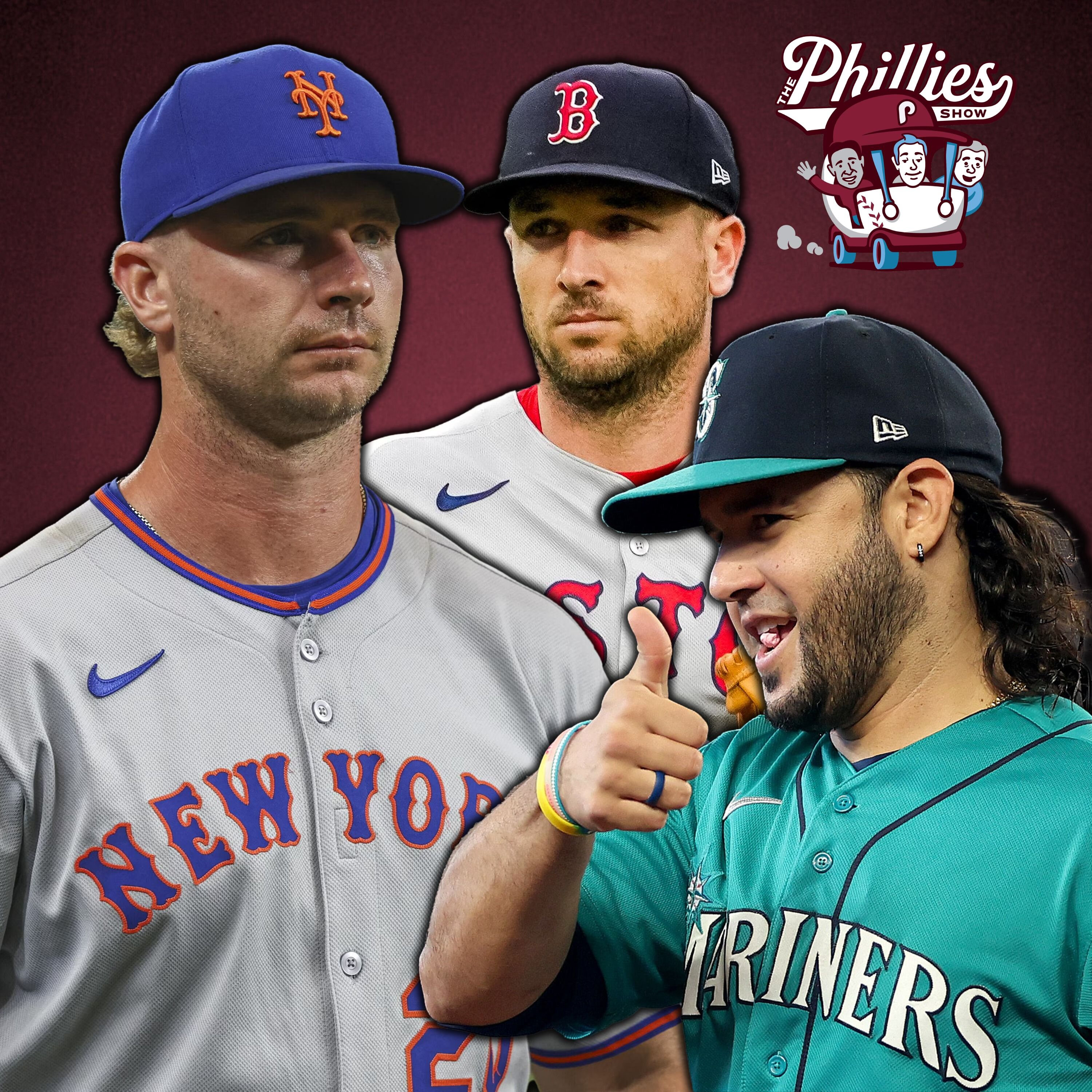 Here we go: 20 free agent targets for the Phillies Here we go: 20 free agent targets for the Phillies
