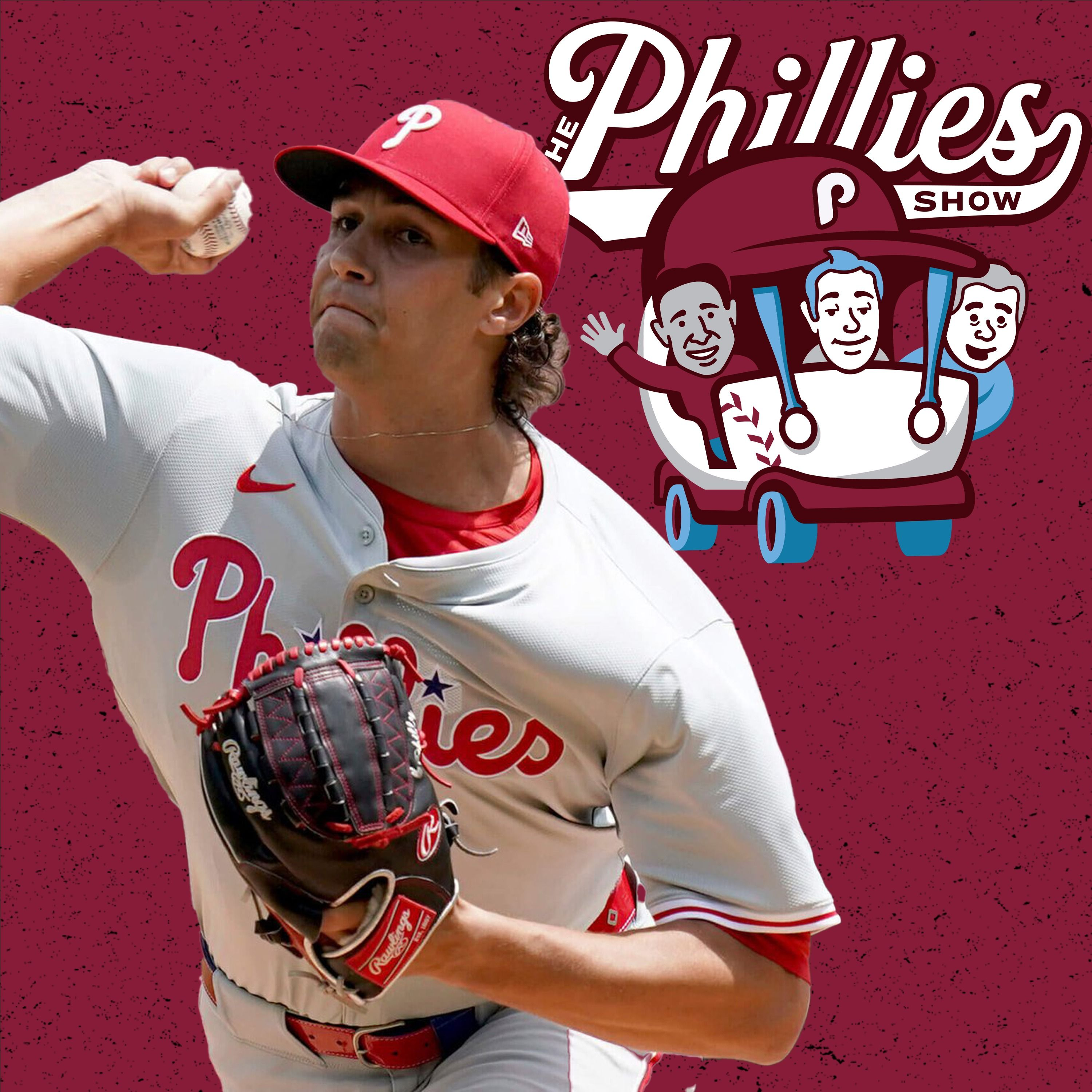 Tyler Phillips joins the show!