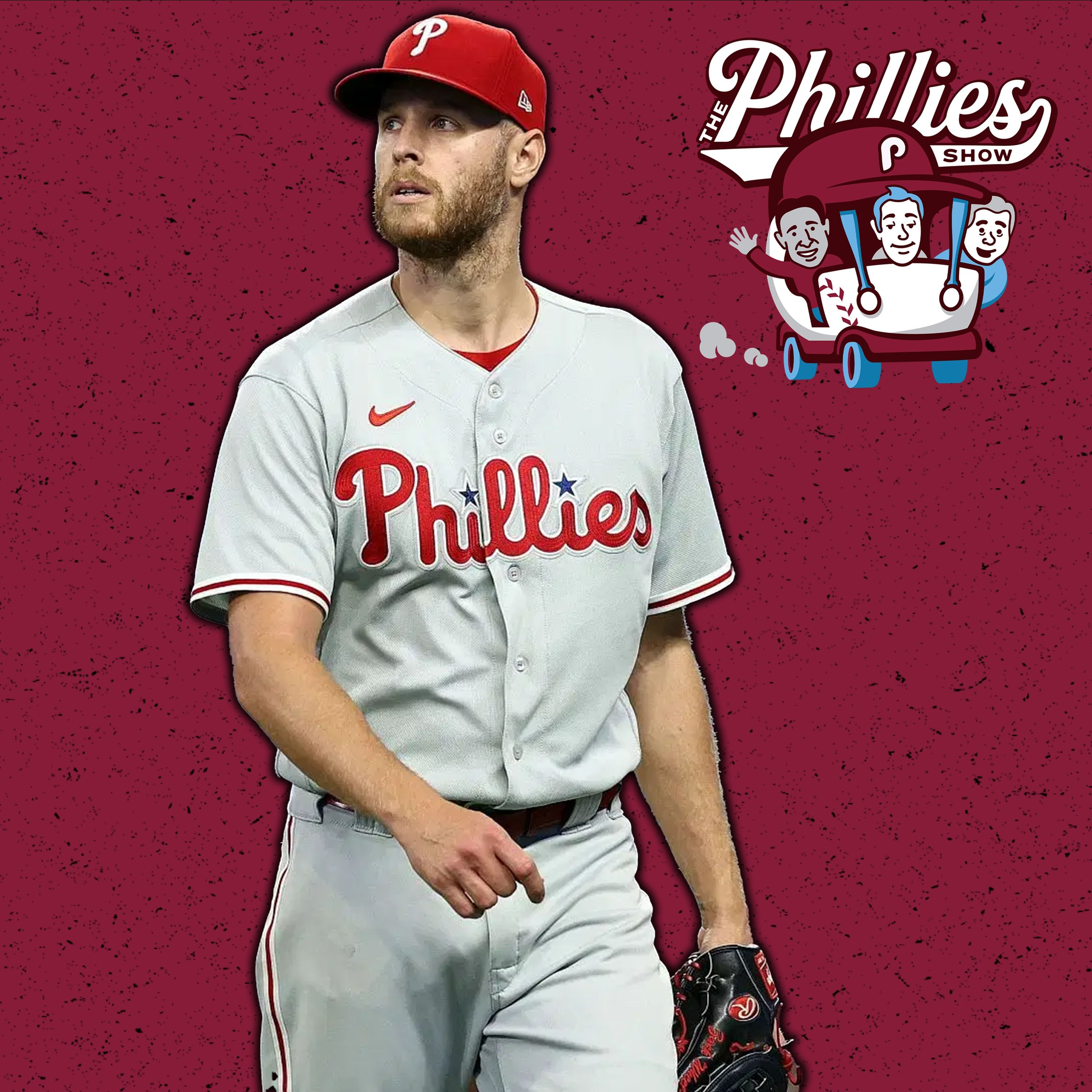 Bigger in Texas: Phillies sweep Rangers, take 5 ½-game lead in NL East