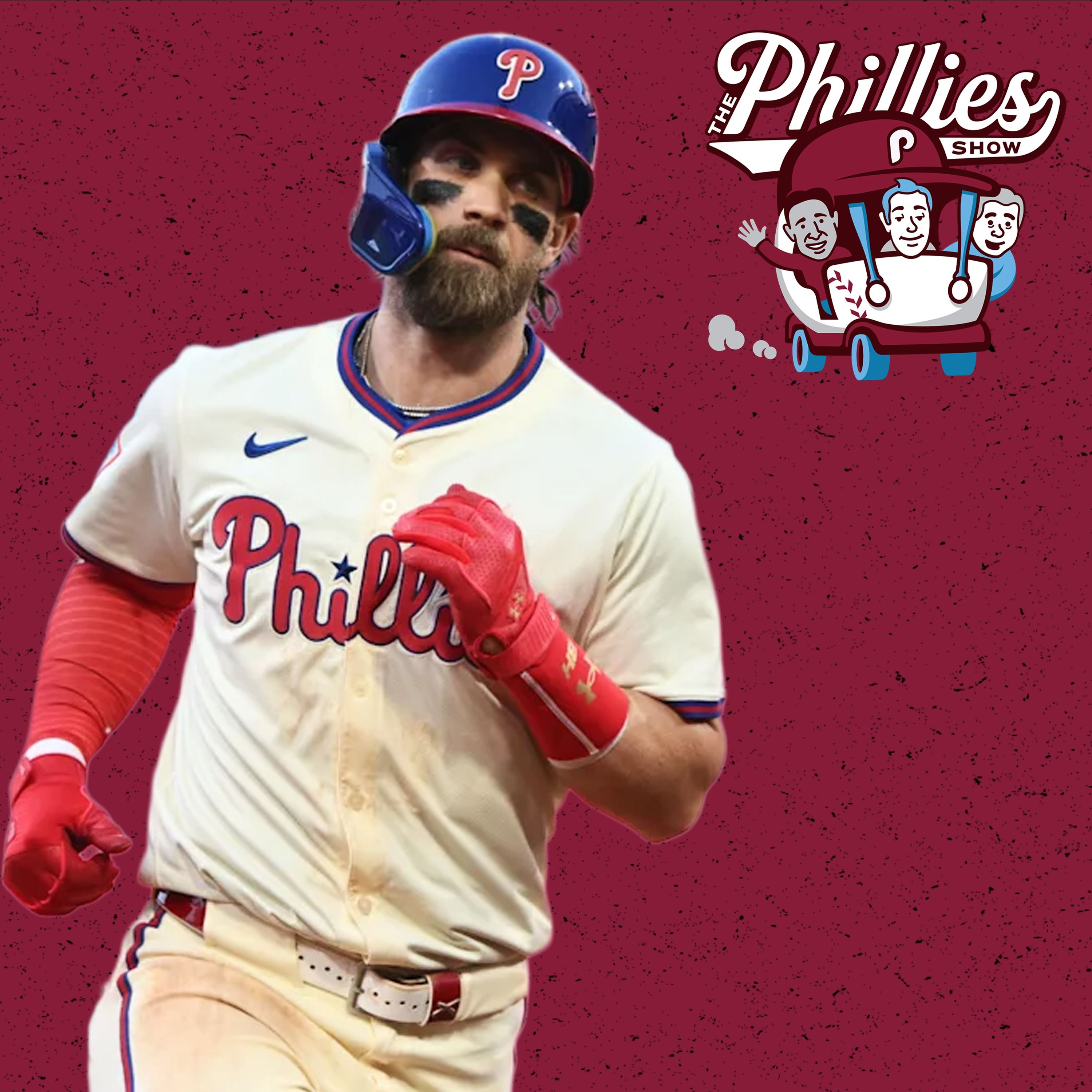 Harp in San Francisco: "I'm really good."