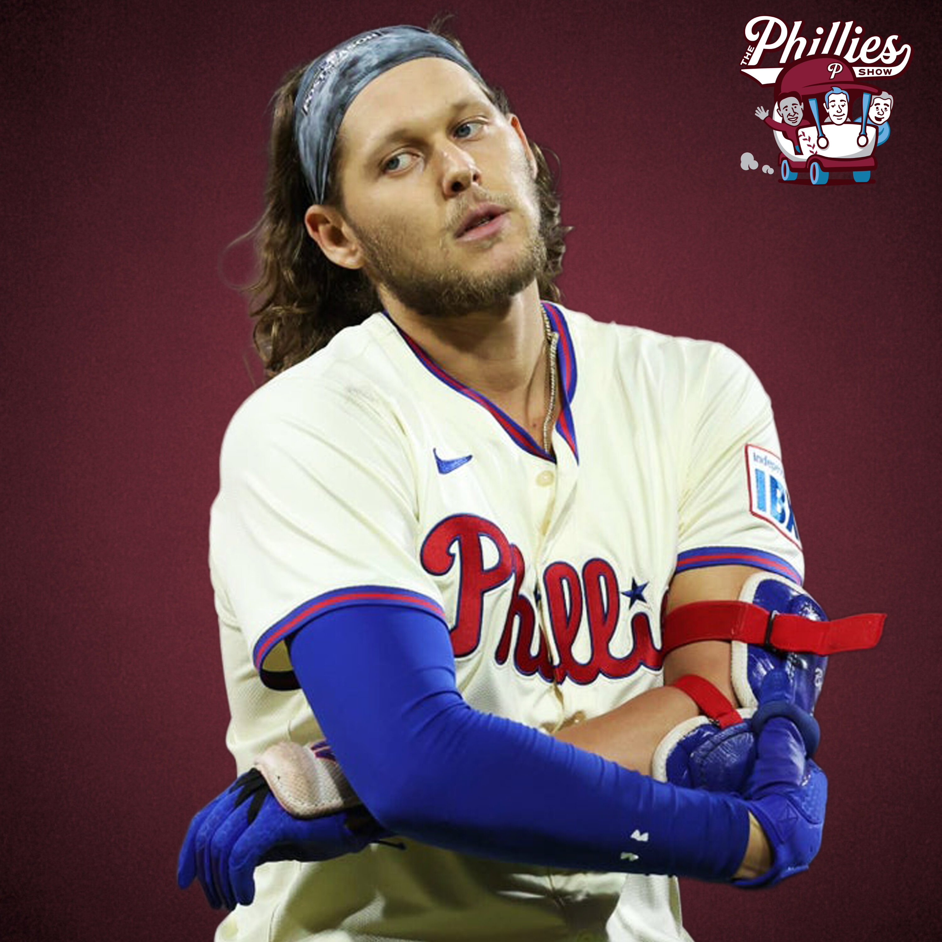 Restless and frustrated: We answer your Phillies questions episode artwork