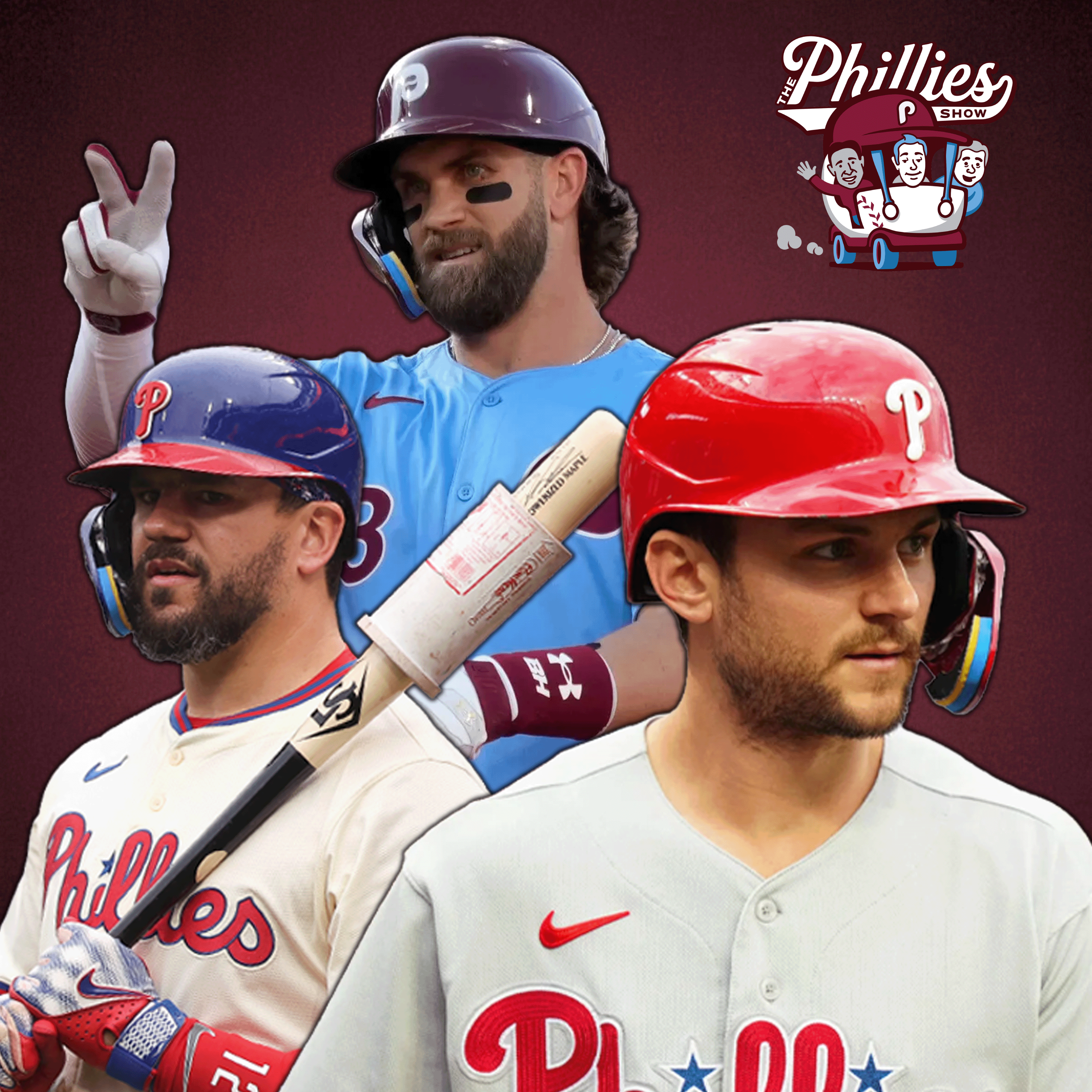 What should the Phillies’ Opening Day lineup be?