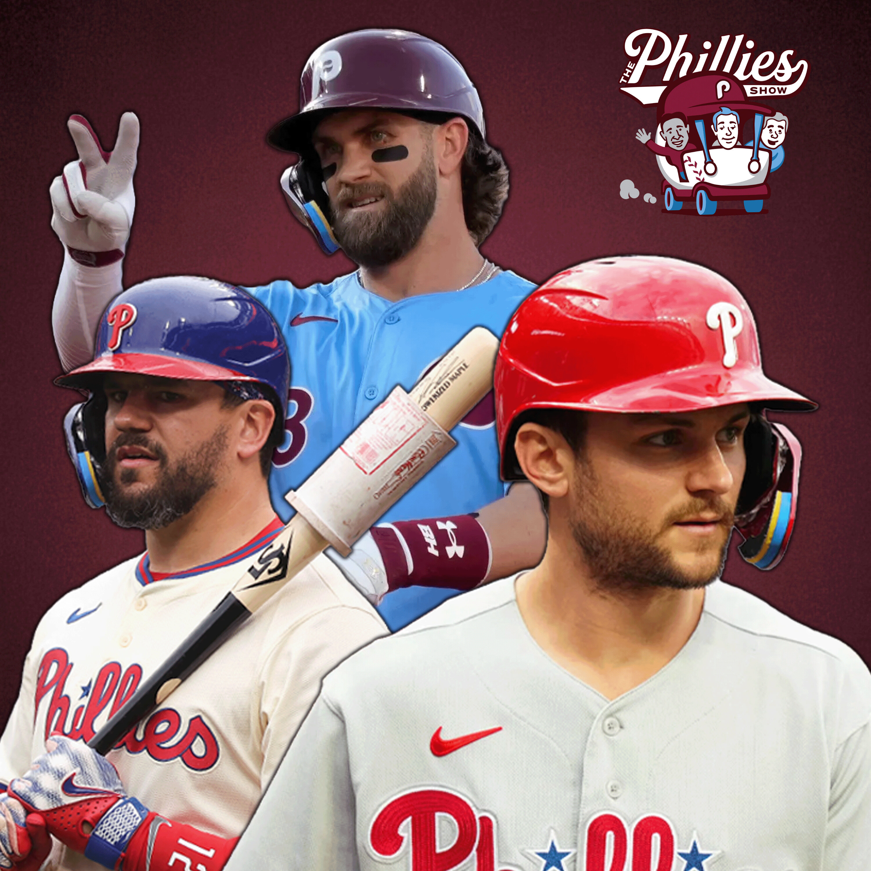 What should the Phillies’ Opening Day lineup be?