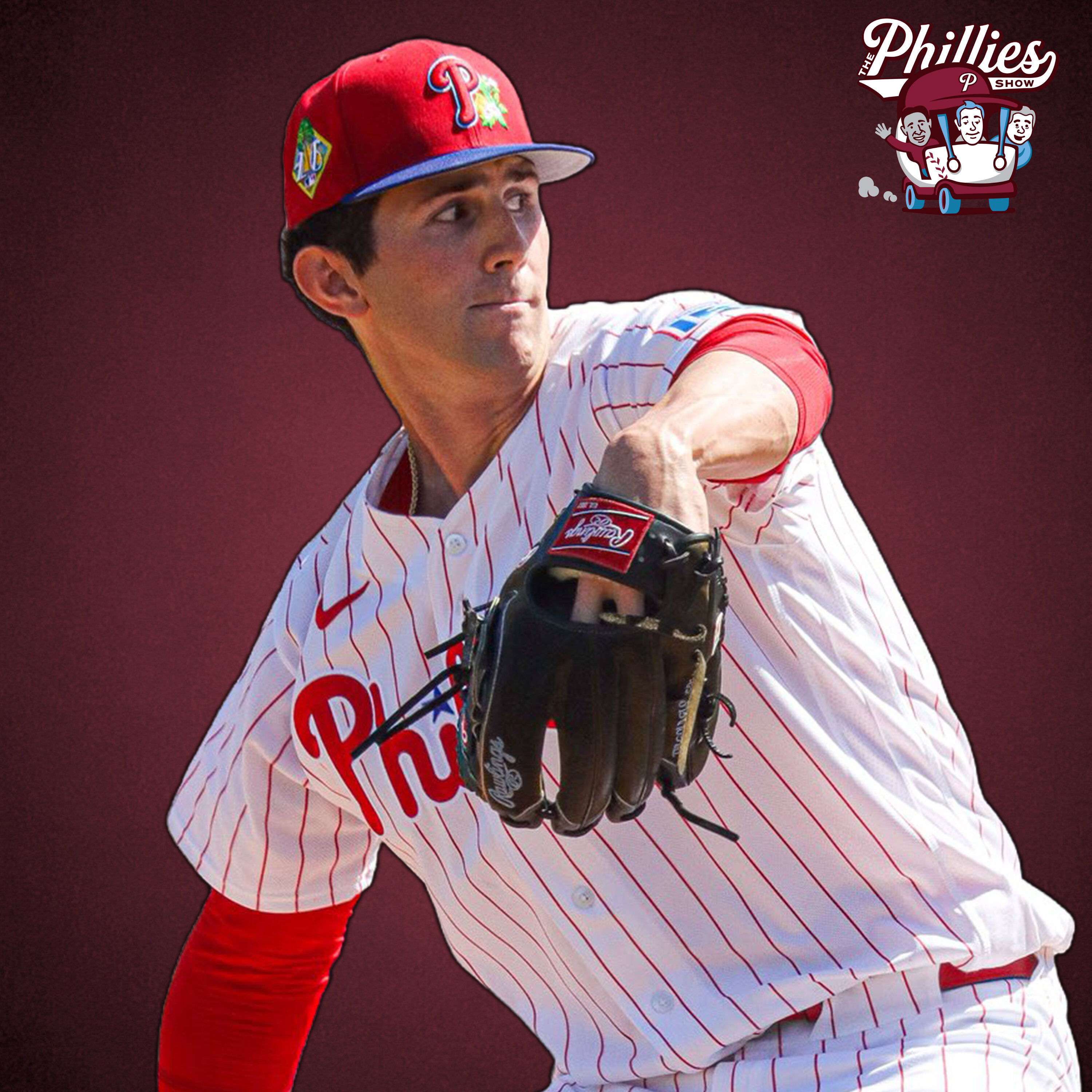 Andrew Painter’s spring debut: two innings of hope and promise