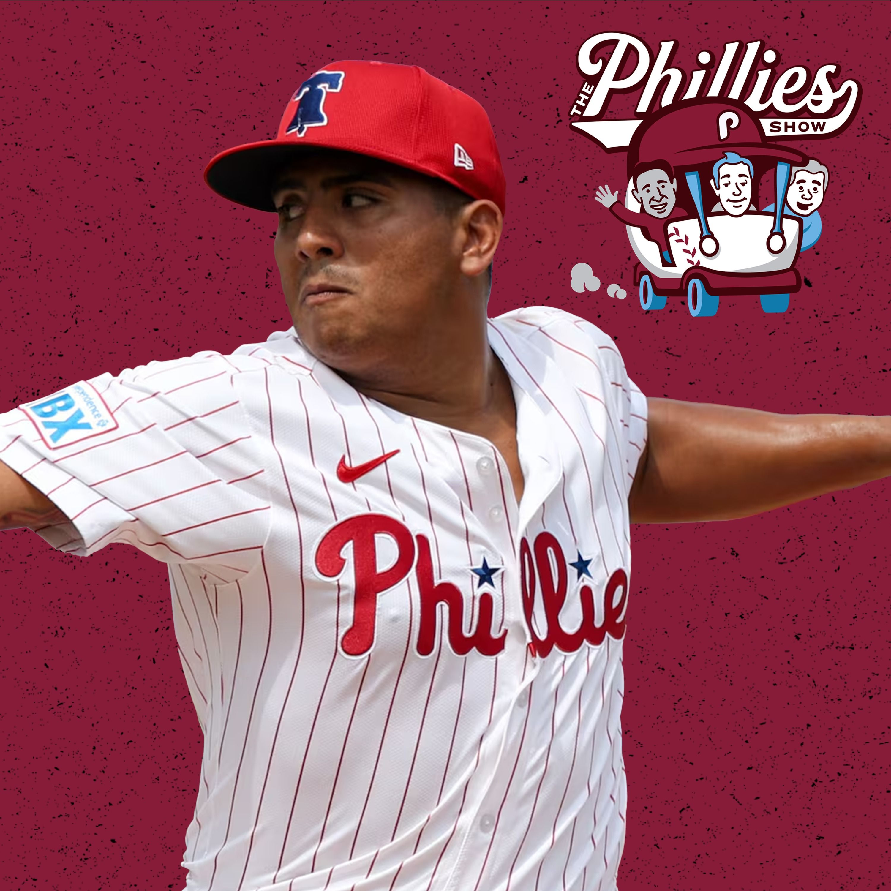 Beat the Mets: Rotation steps up as Phillies open series in New York