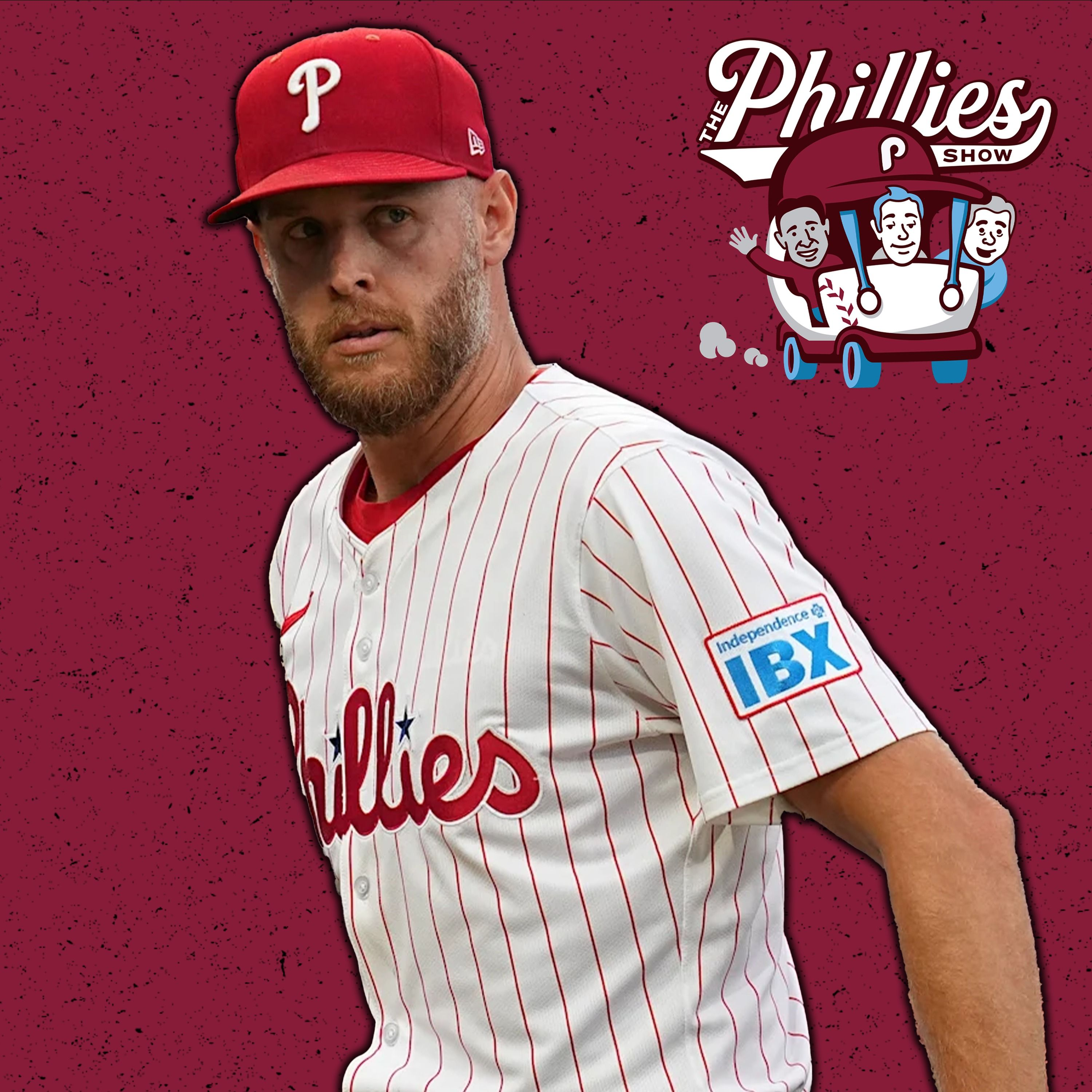 Concerned? Zack Wheeler’s start pushed back because of shoulder soreness