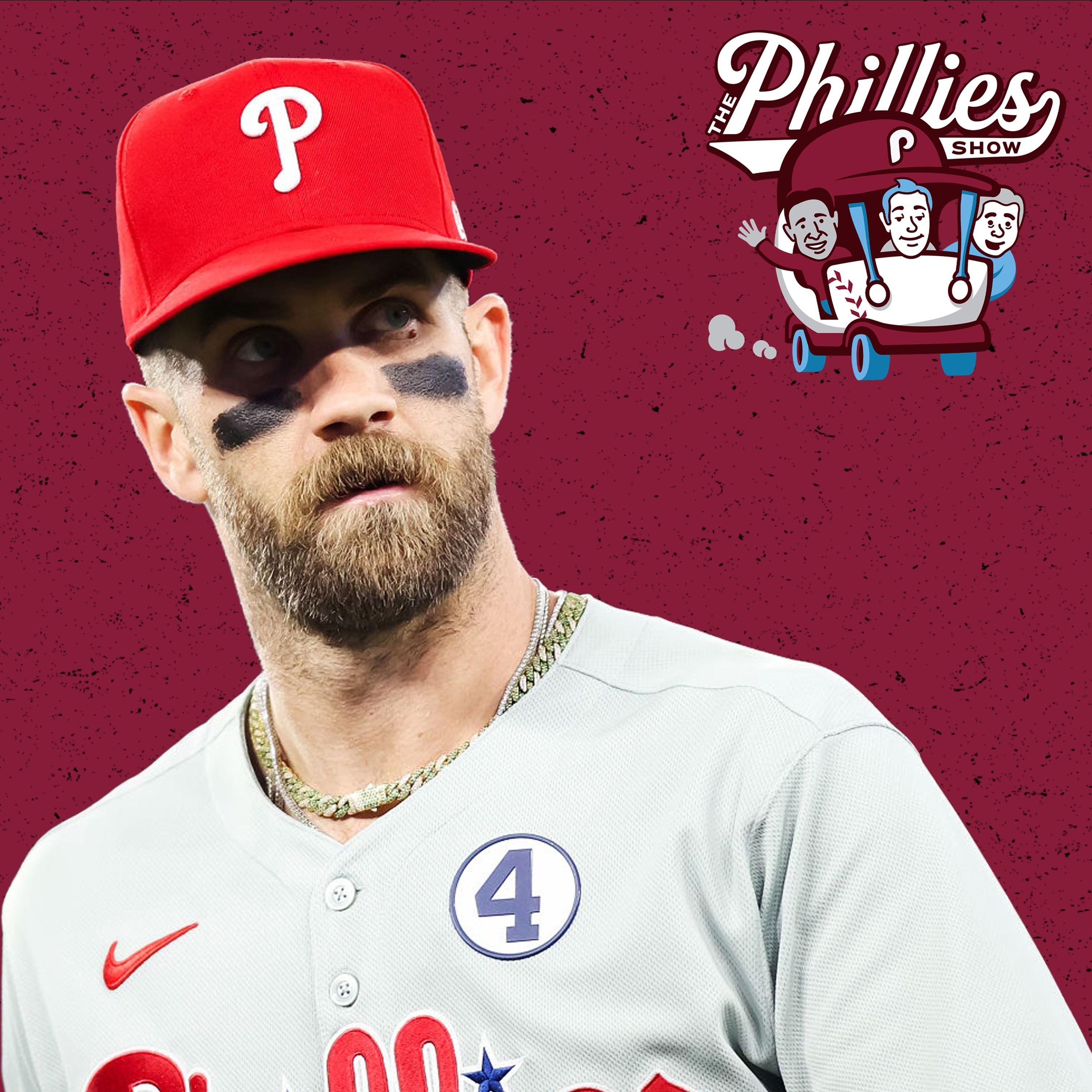 Bryce Harper Is Back, July Is Here: Big Month for the Phillies
