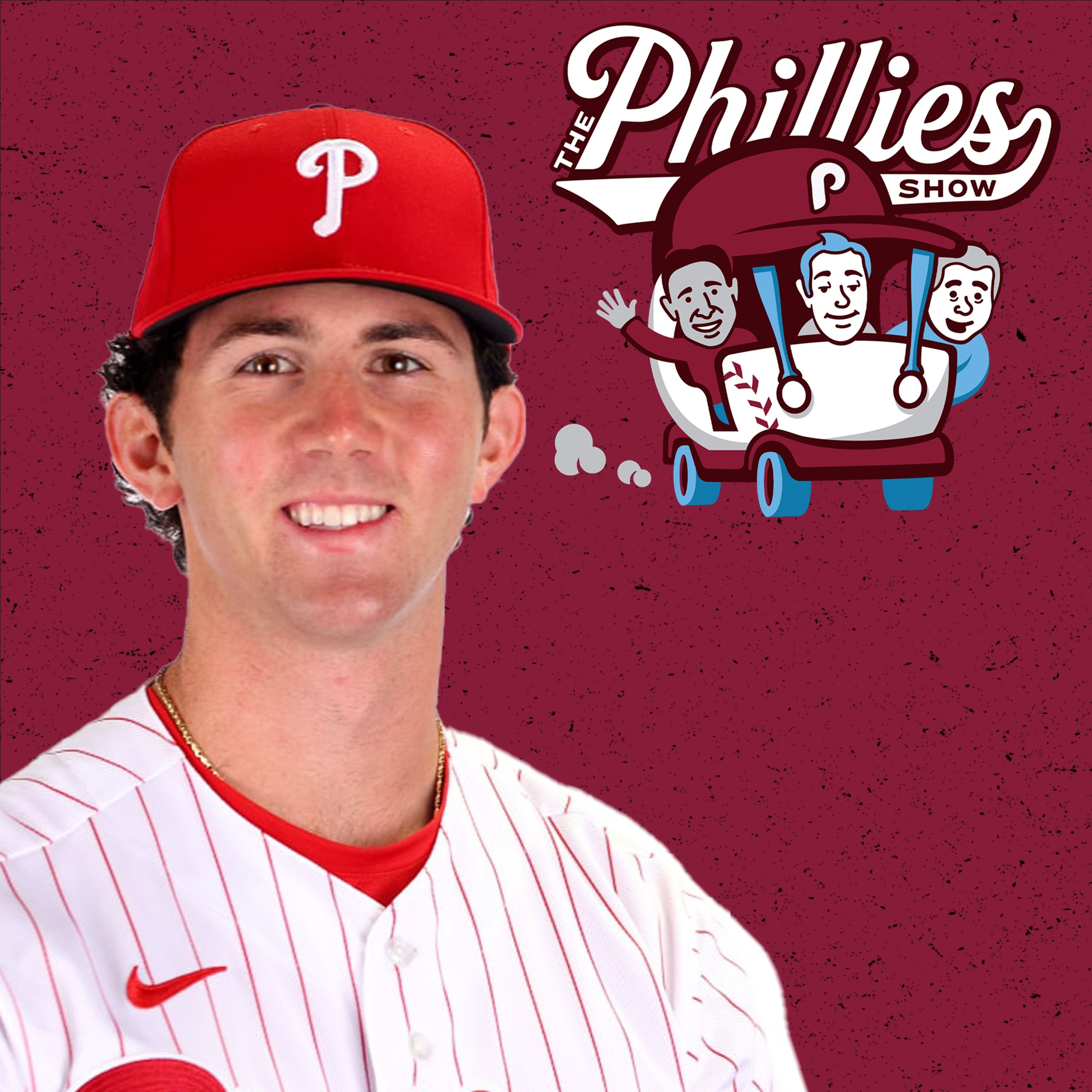 Prospect Palooza: MLB Pipeline's Jonathan Mayo talks future Phillies