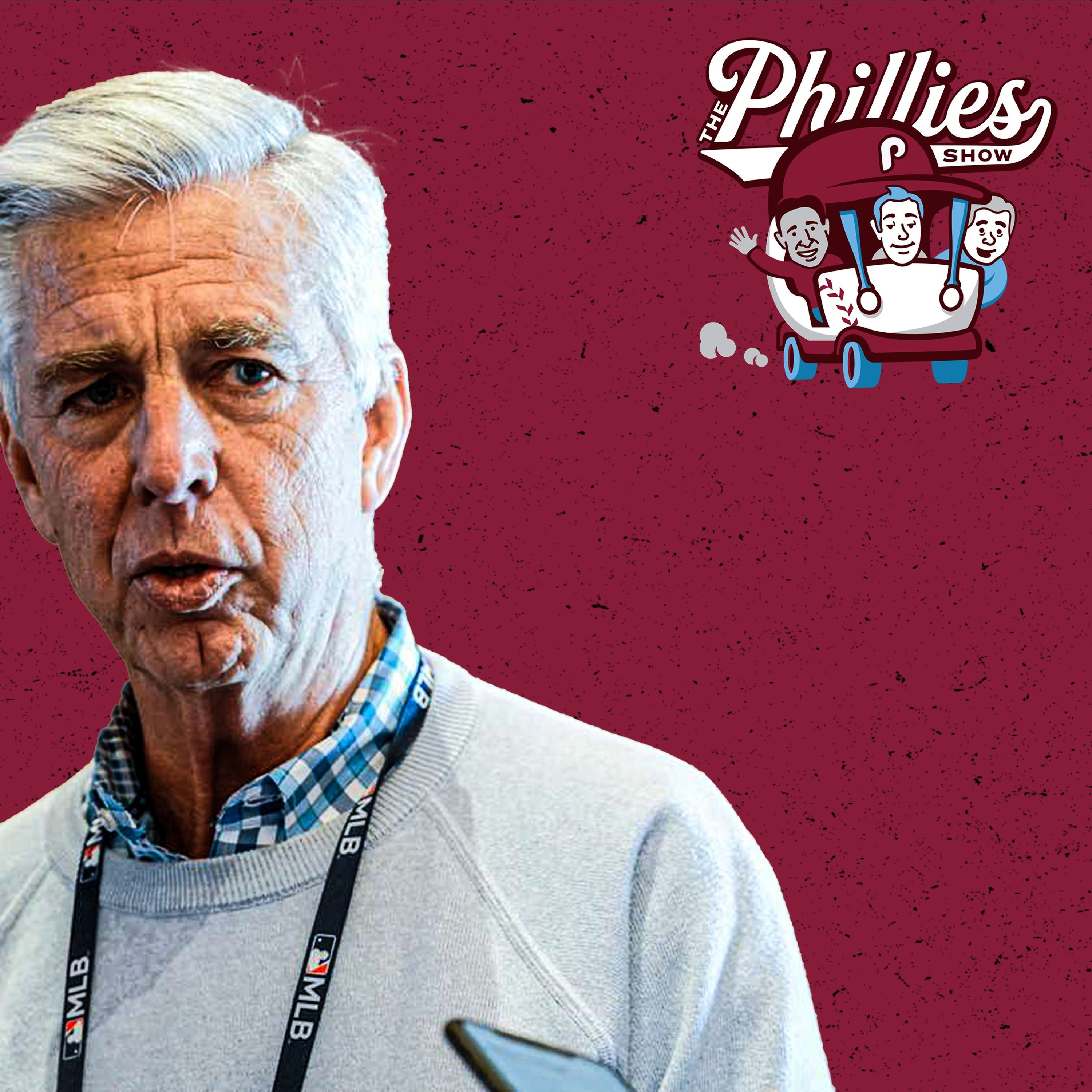 Last Day in Clearwater: Opening Day roster crystalizes