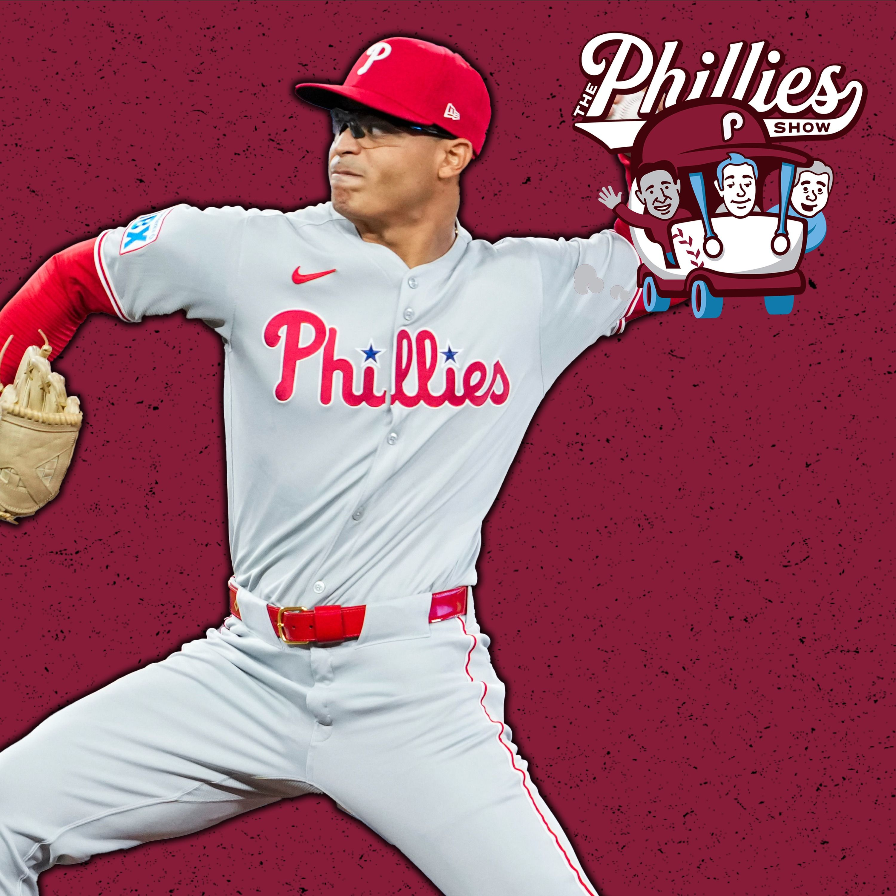 What's wrong with Jesús Luzardo?