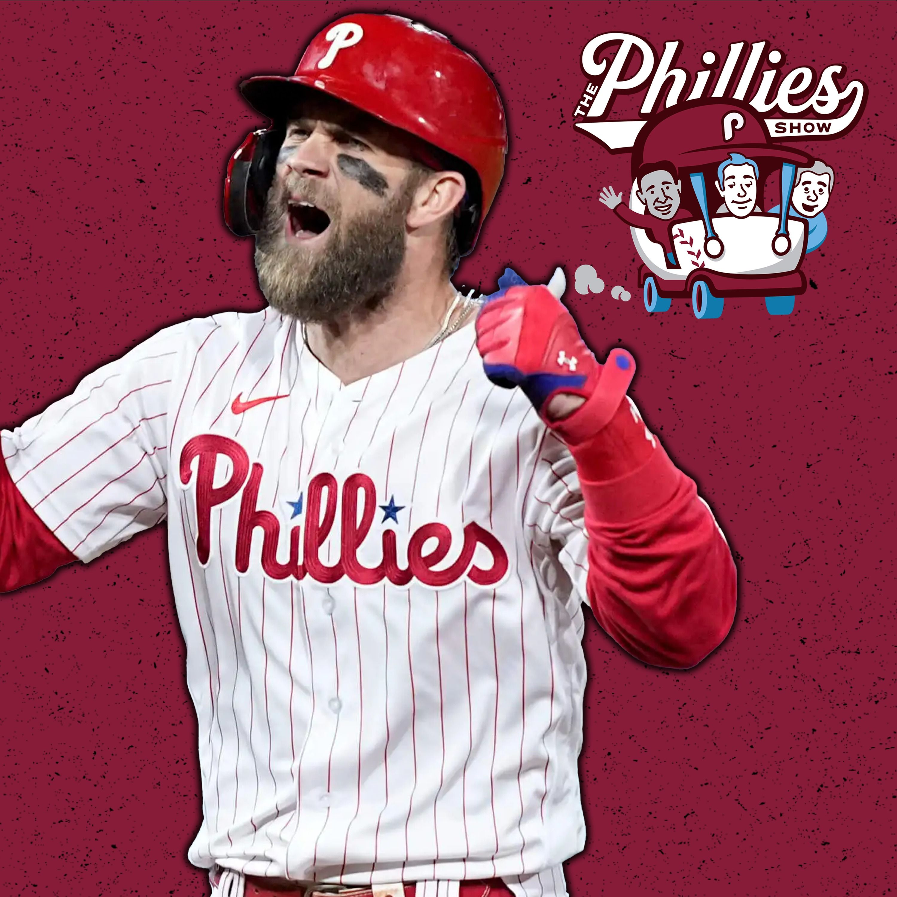 Five Phillies storylines for the second half