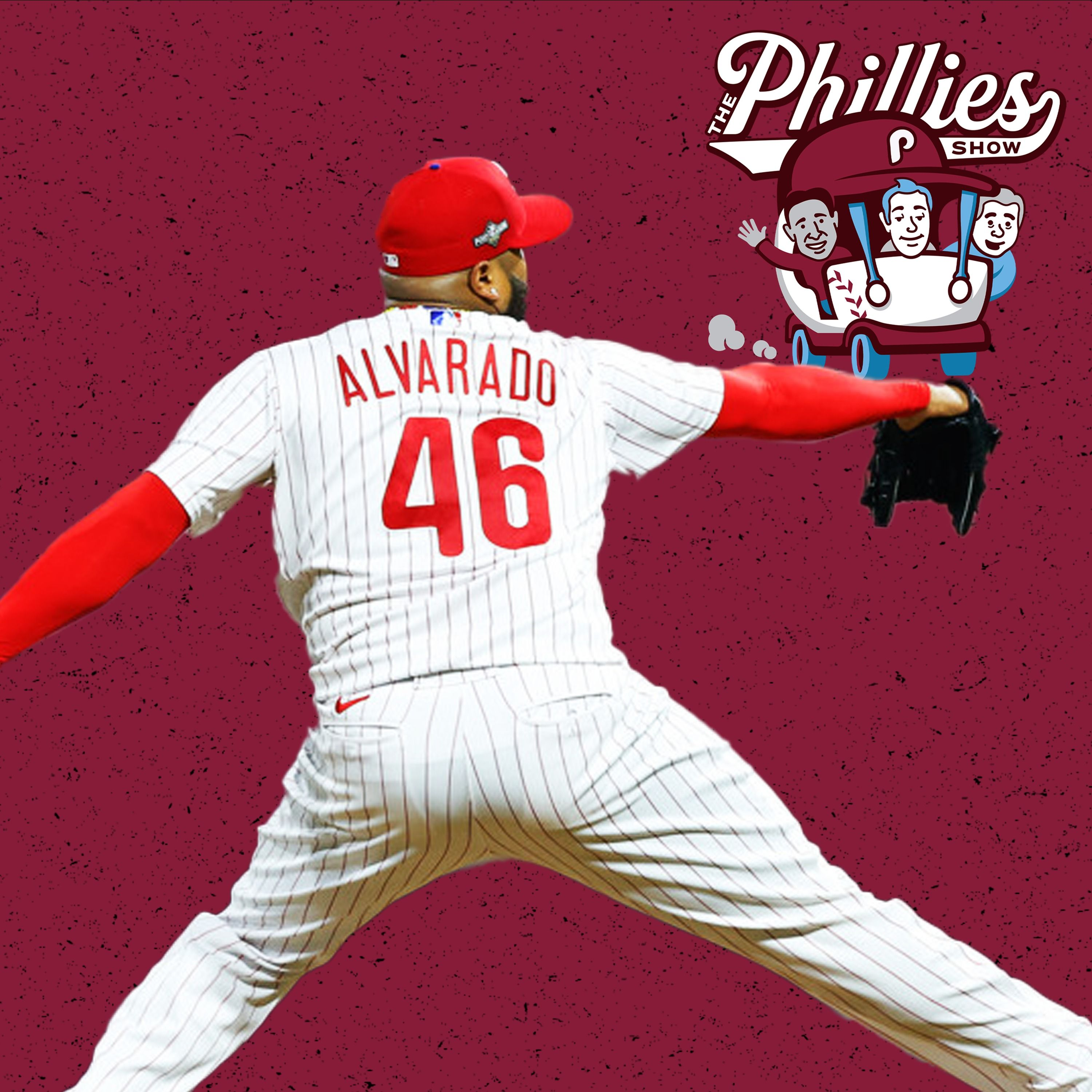Madness at the Bank: Phils win wild one vs. Nats