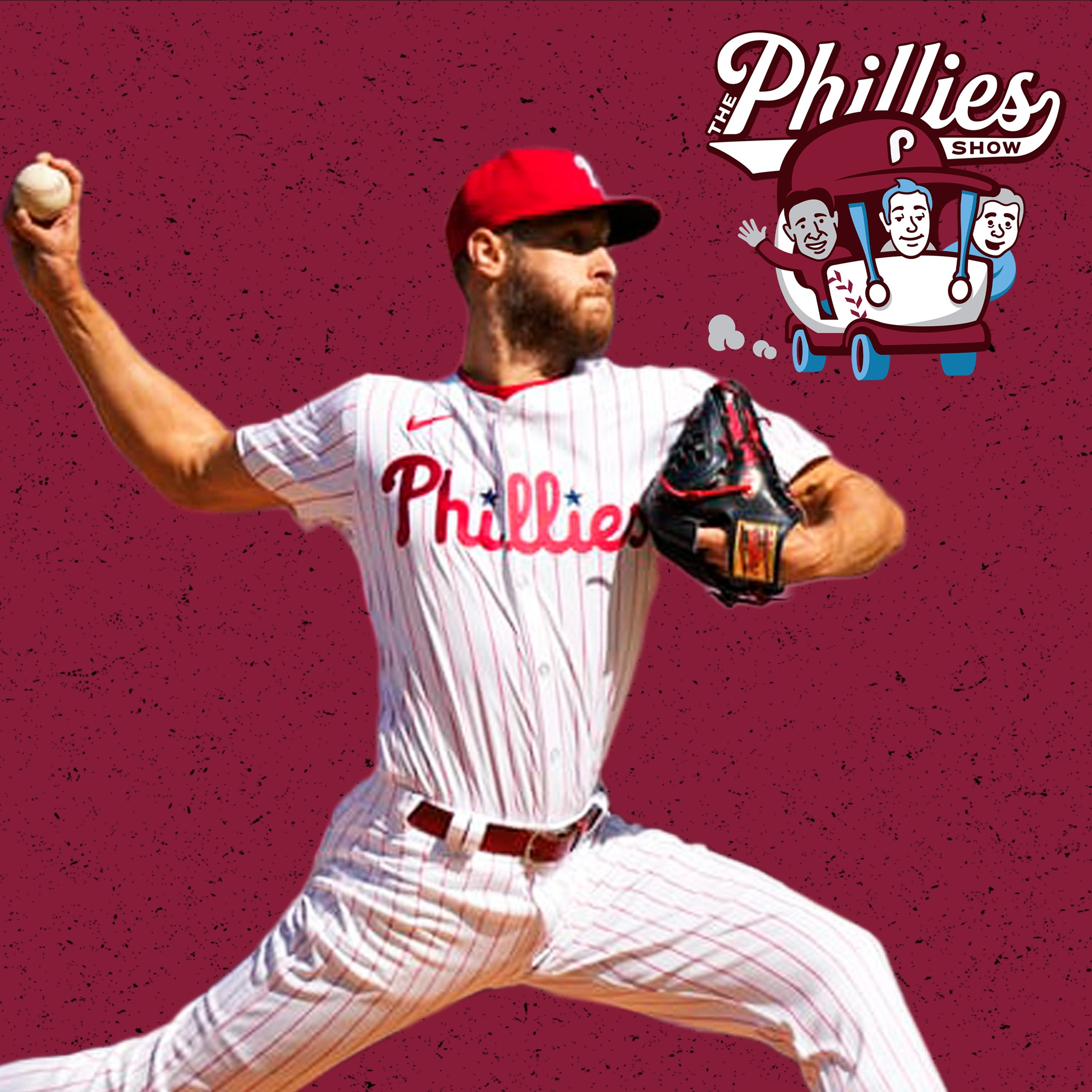 Hot Wheels: Zack Wheeler shows why he should start All-Star Game