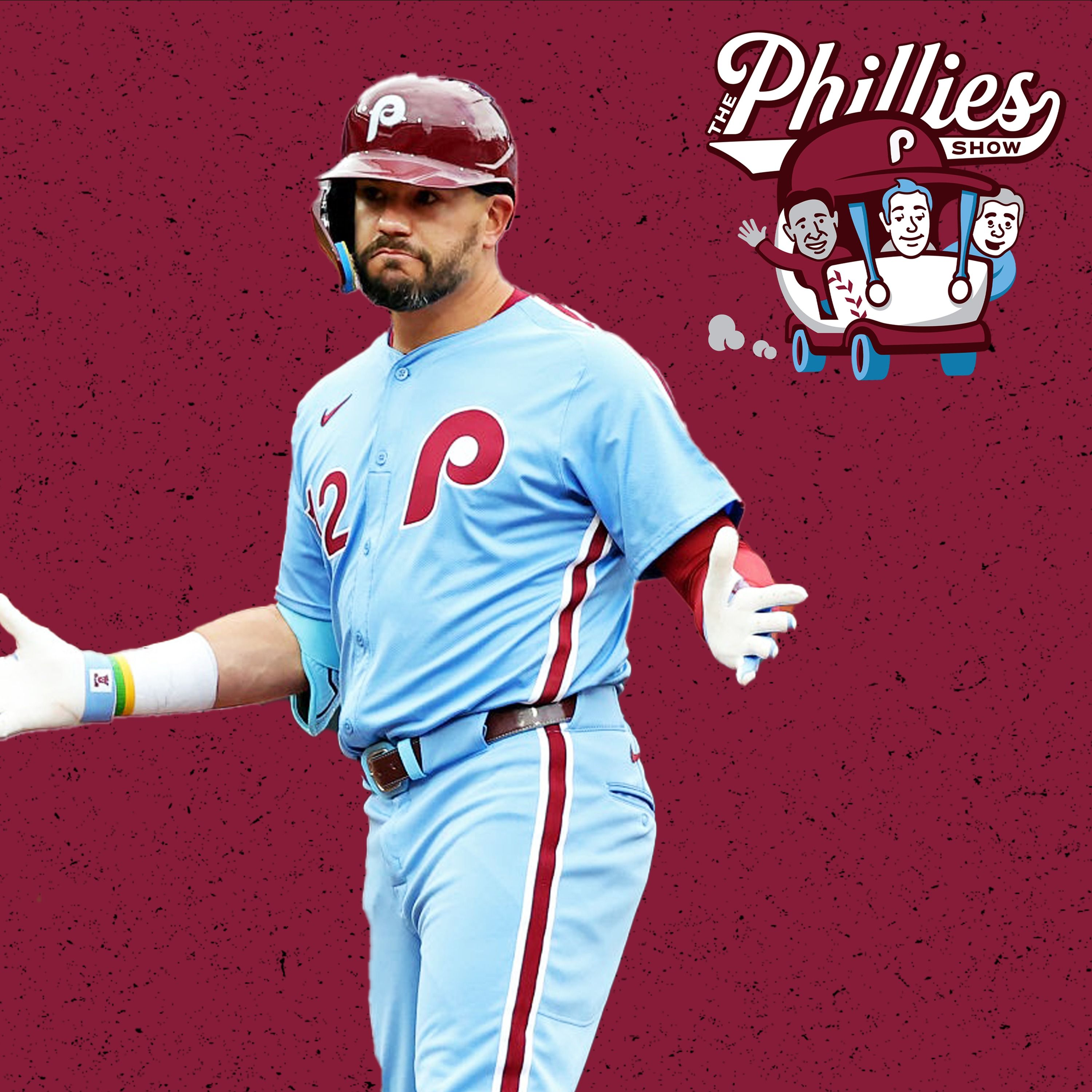Kyle Schwarber stays hot, Phillies stay hot