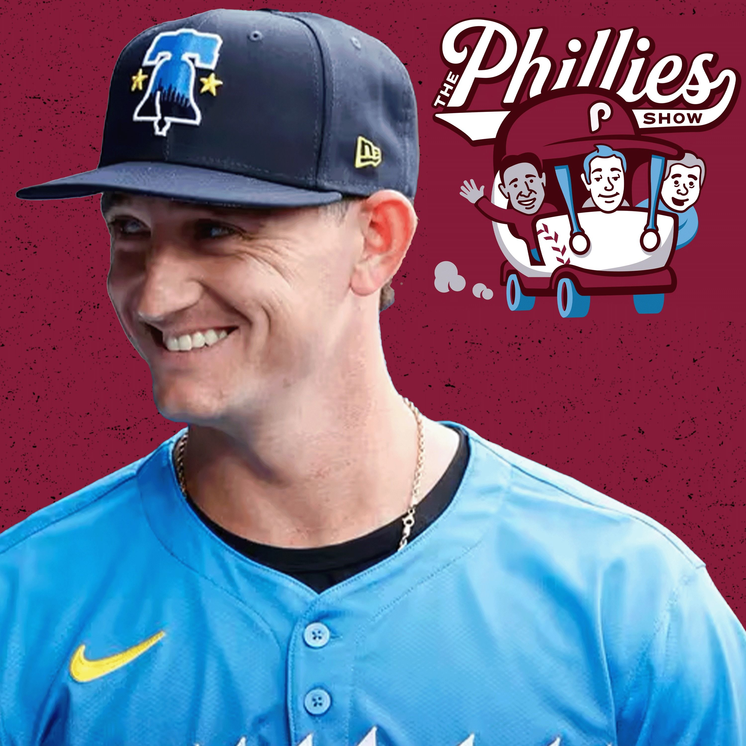 The Austin Hays trade