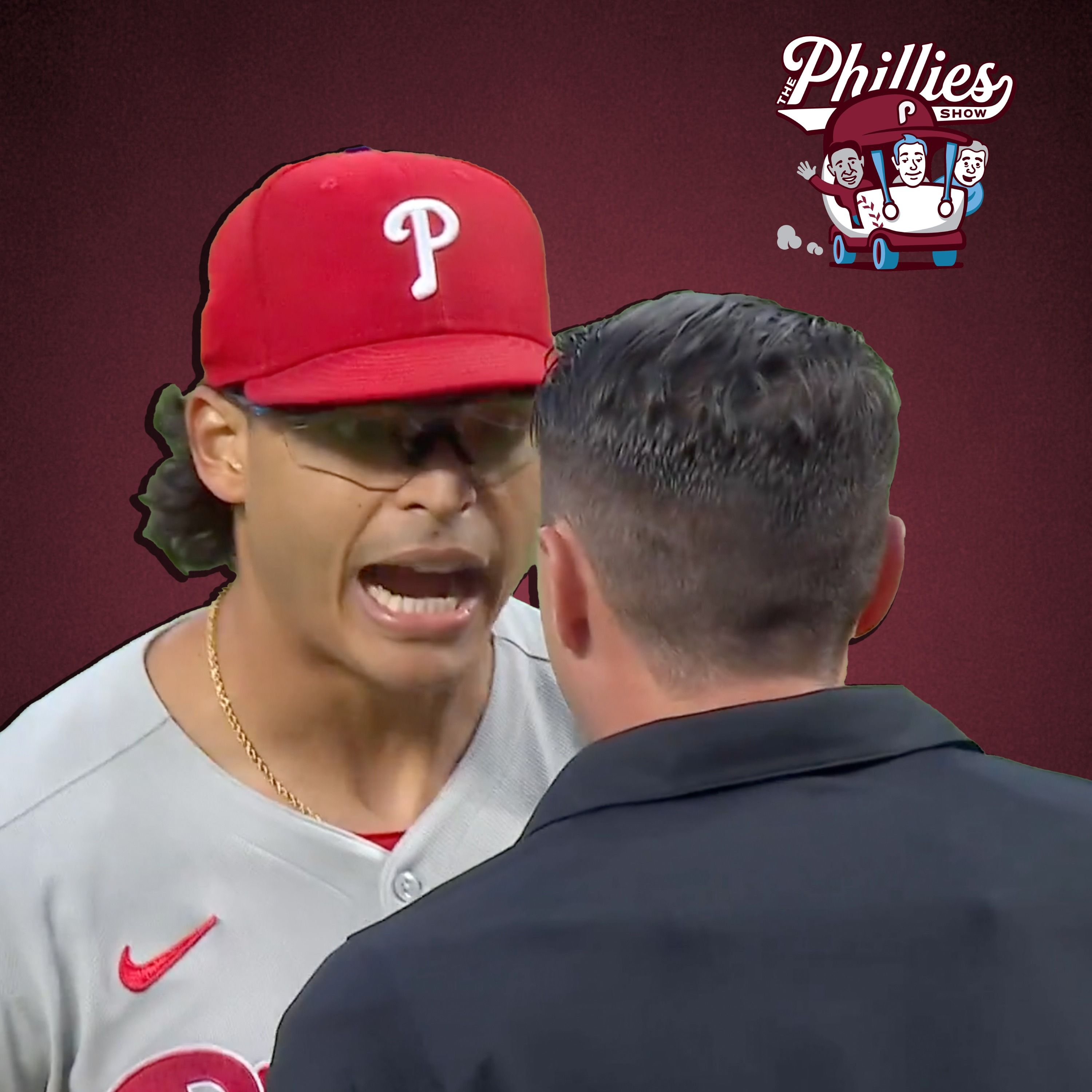 New Yuck City: Mets sweep Phillies, NL East race tightens