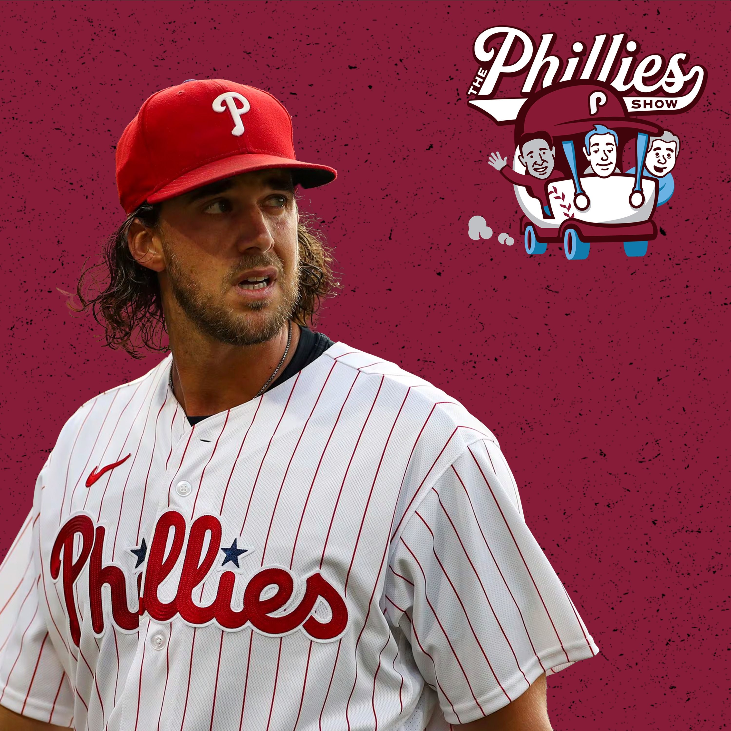 Uh oh: Aaron Nola suffers the worst start of his career