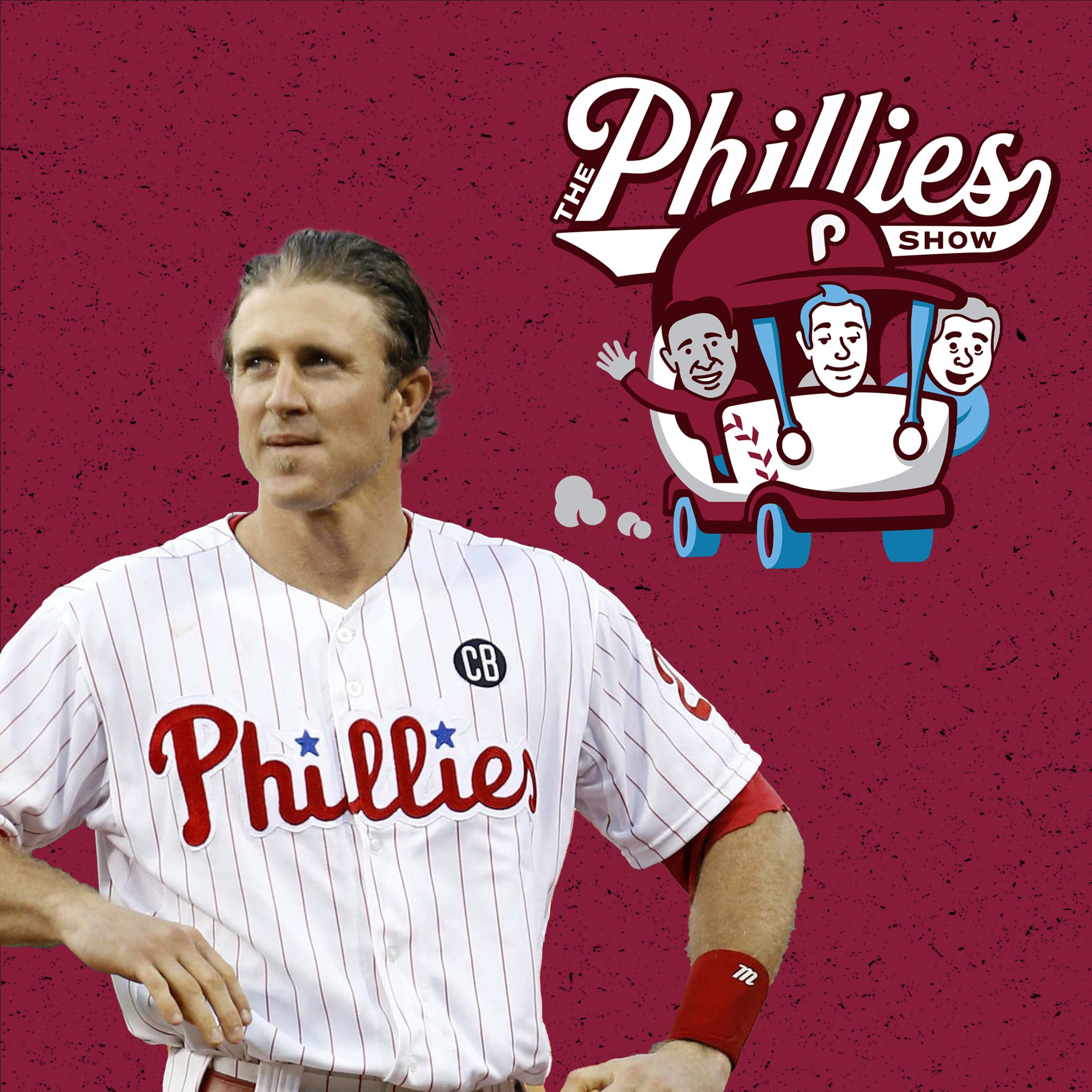Is Chase Utley the next Phillie headed to Cooperstown? What about J-Roll?