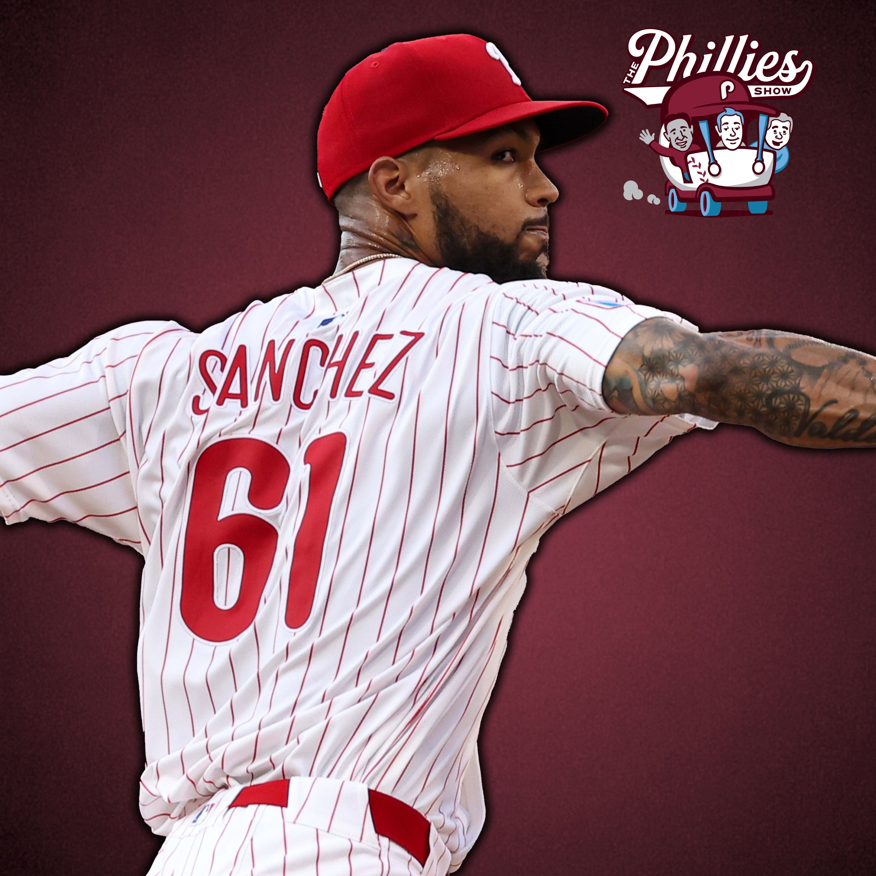 Thinking Red October: What’s the Phillies' postseason rotation and roster?